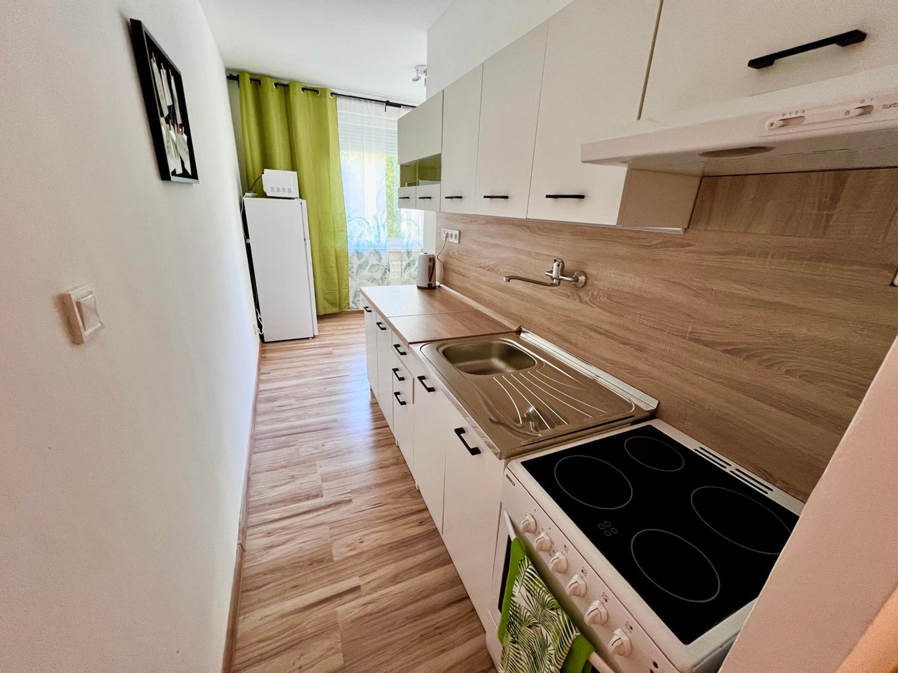 Apartment Lilien