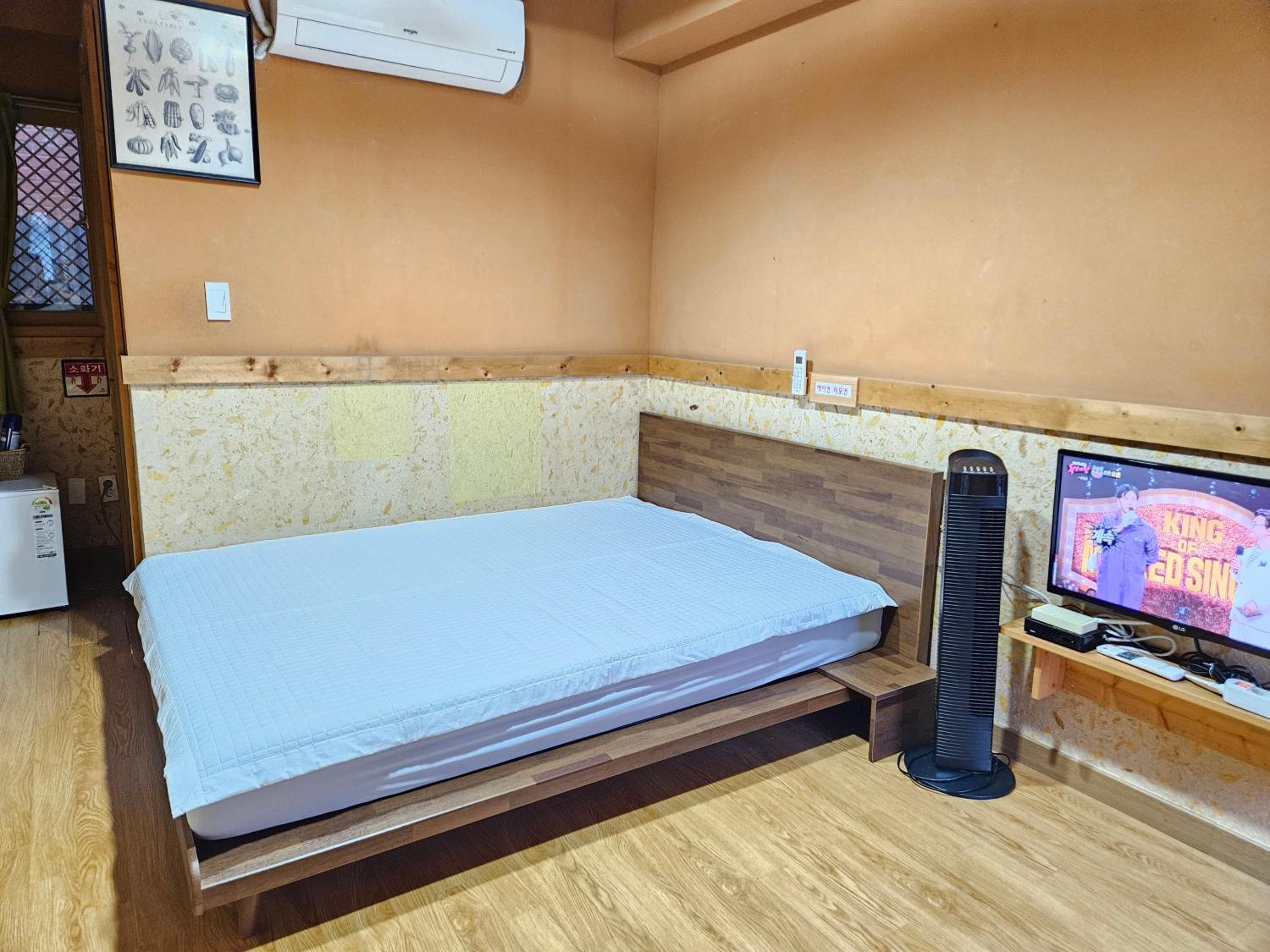 Ddlanchae Guesthouse - New Tower