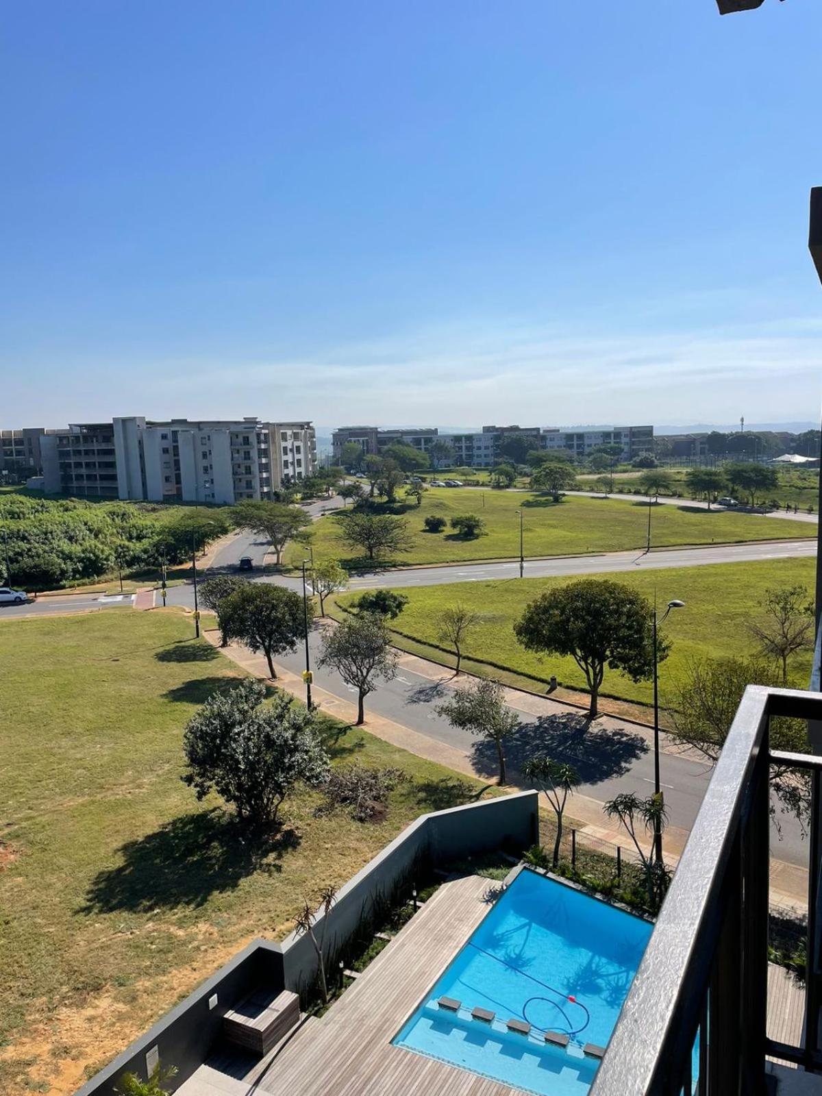 Umhlanga Dreamy Millennial view 5