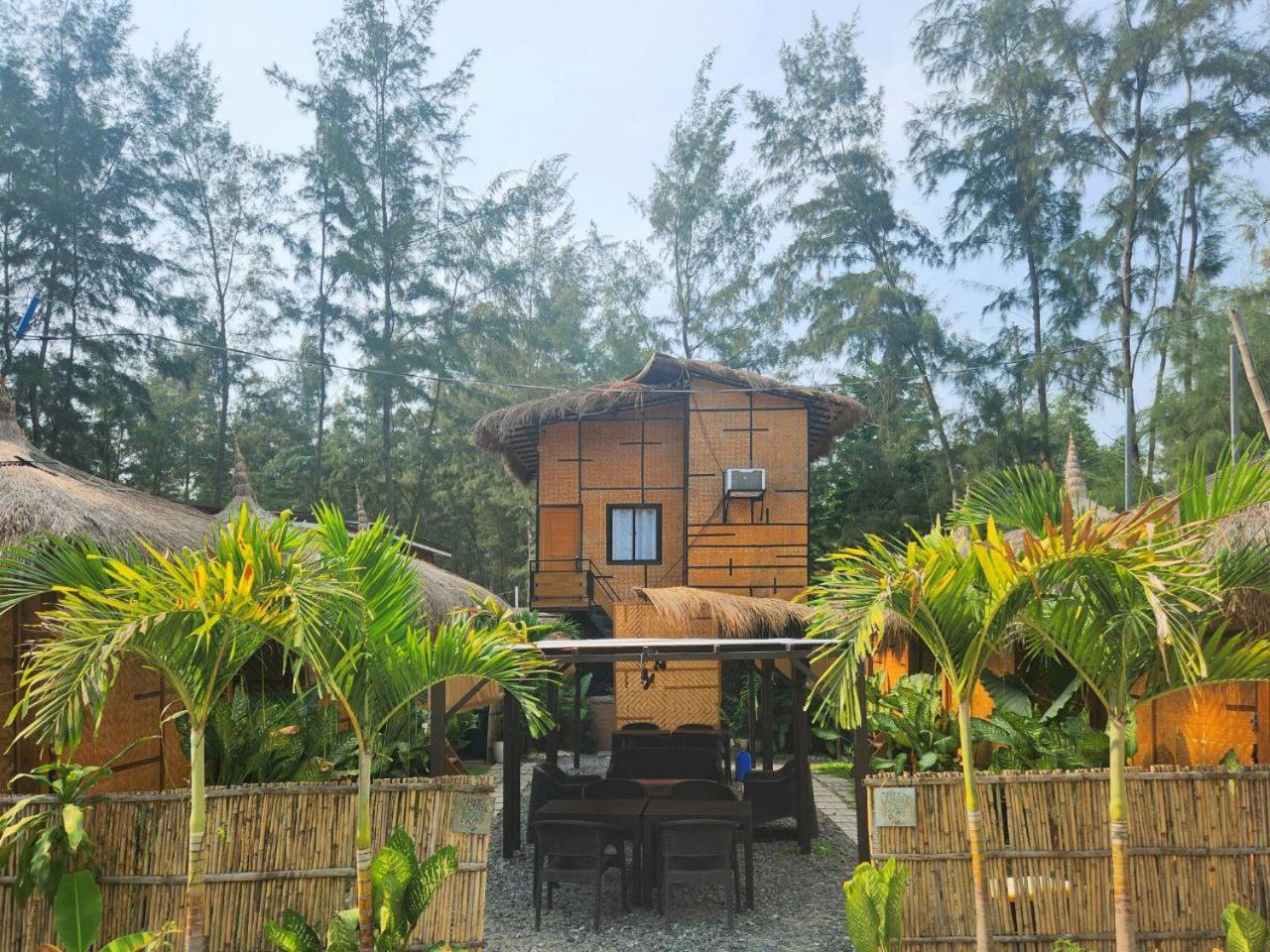 Beach Resort in Zambales S3 view 2