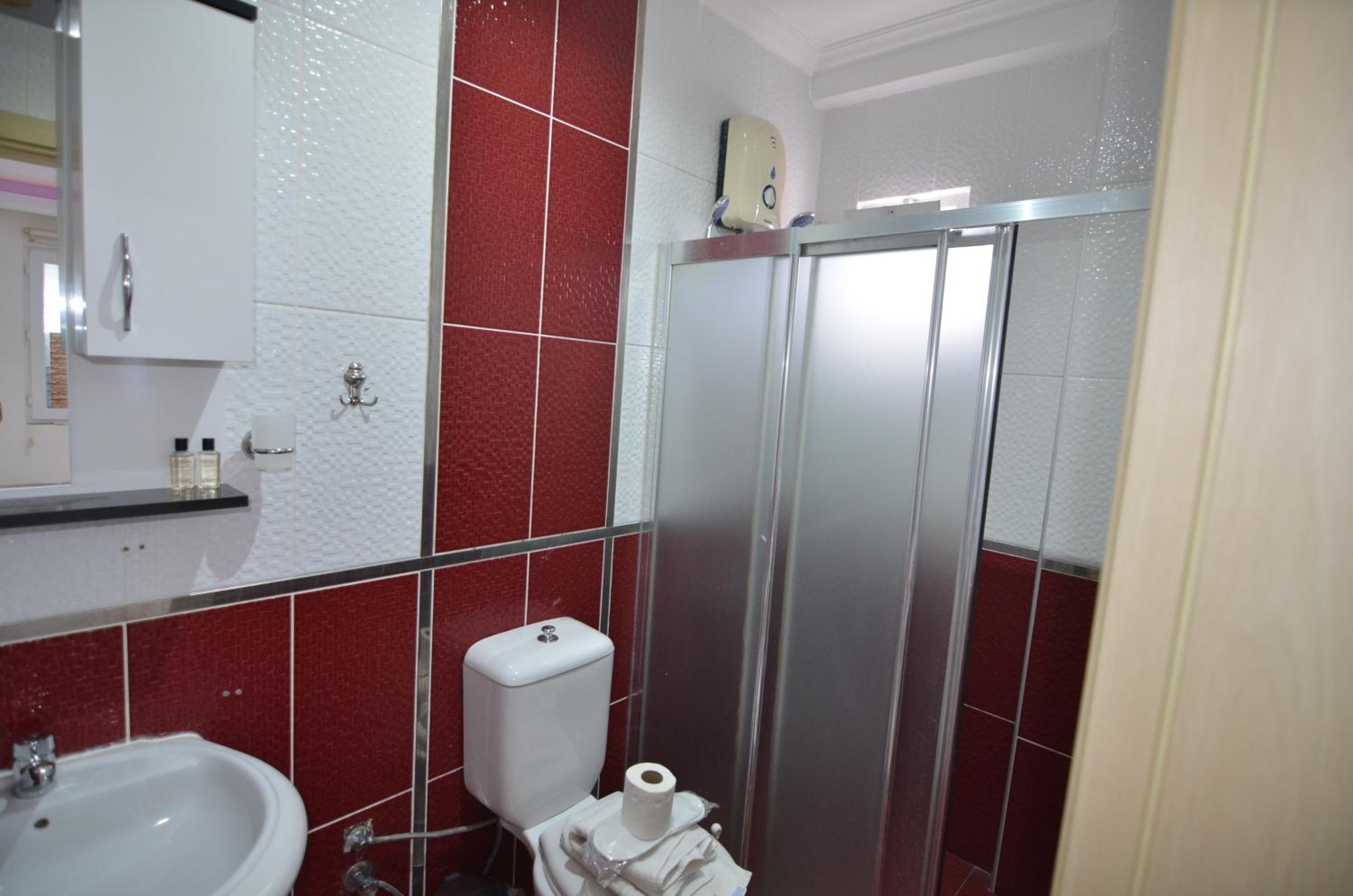 Mykonut Apart Otel - Image 162