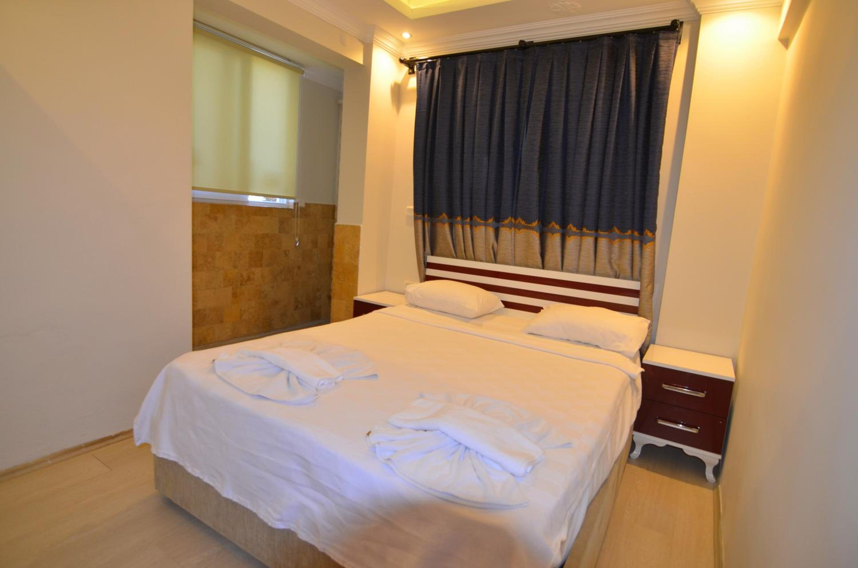 Mykonut Apart Otel - Image 45
