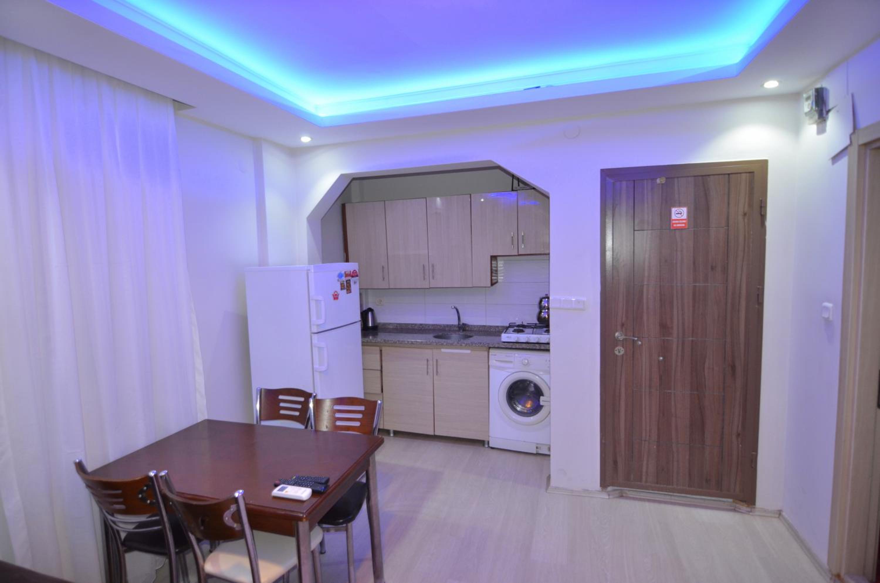 Mykonut Apart Otel - Image 46