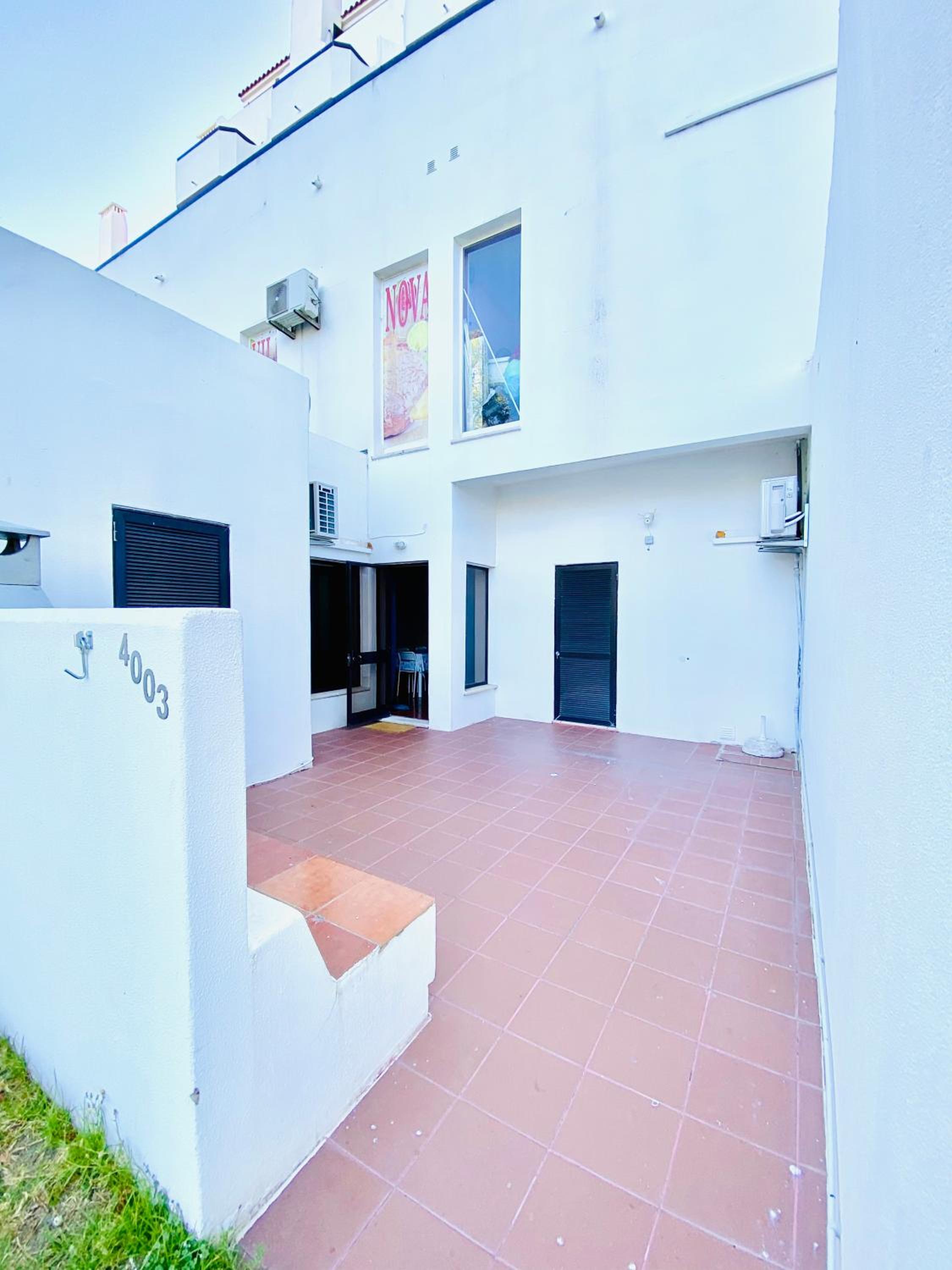 Casa da Oura