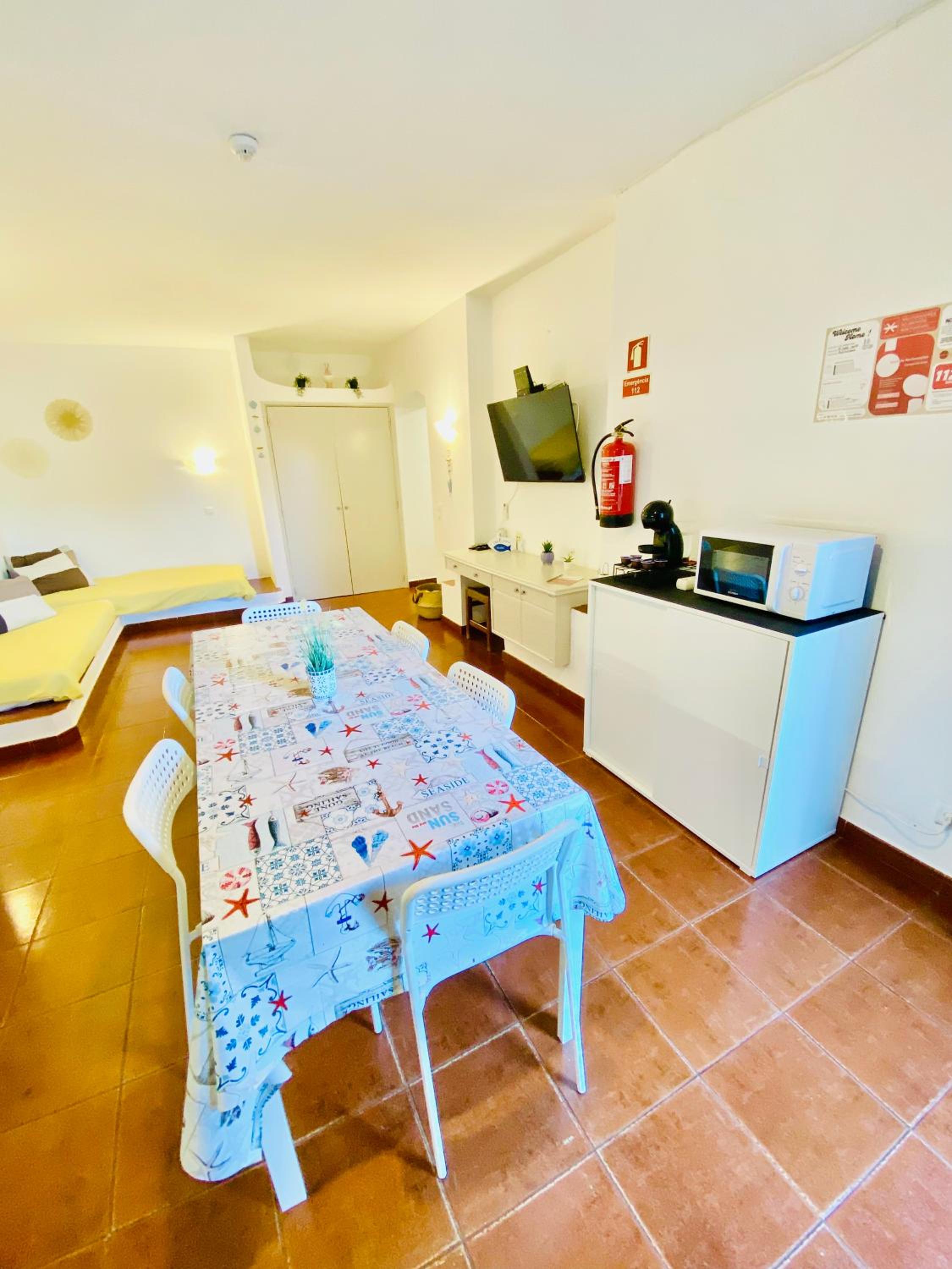 Casa da Oura en Albufeira