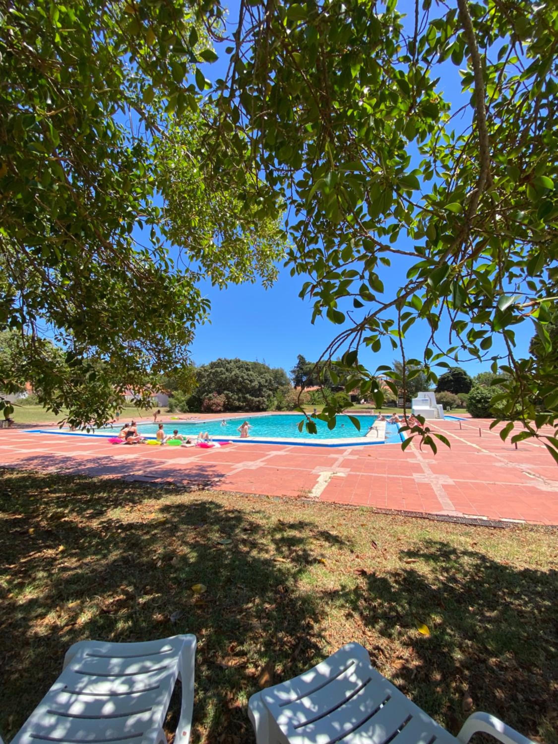 Casa da Oura en Albufeira