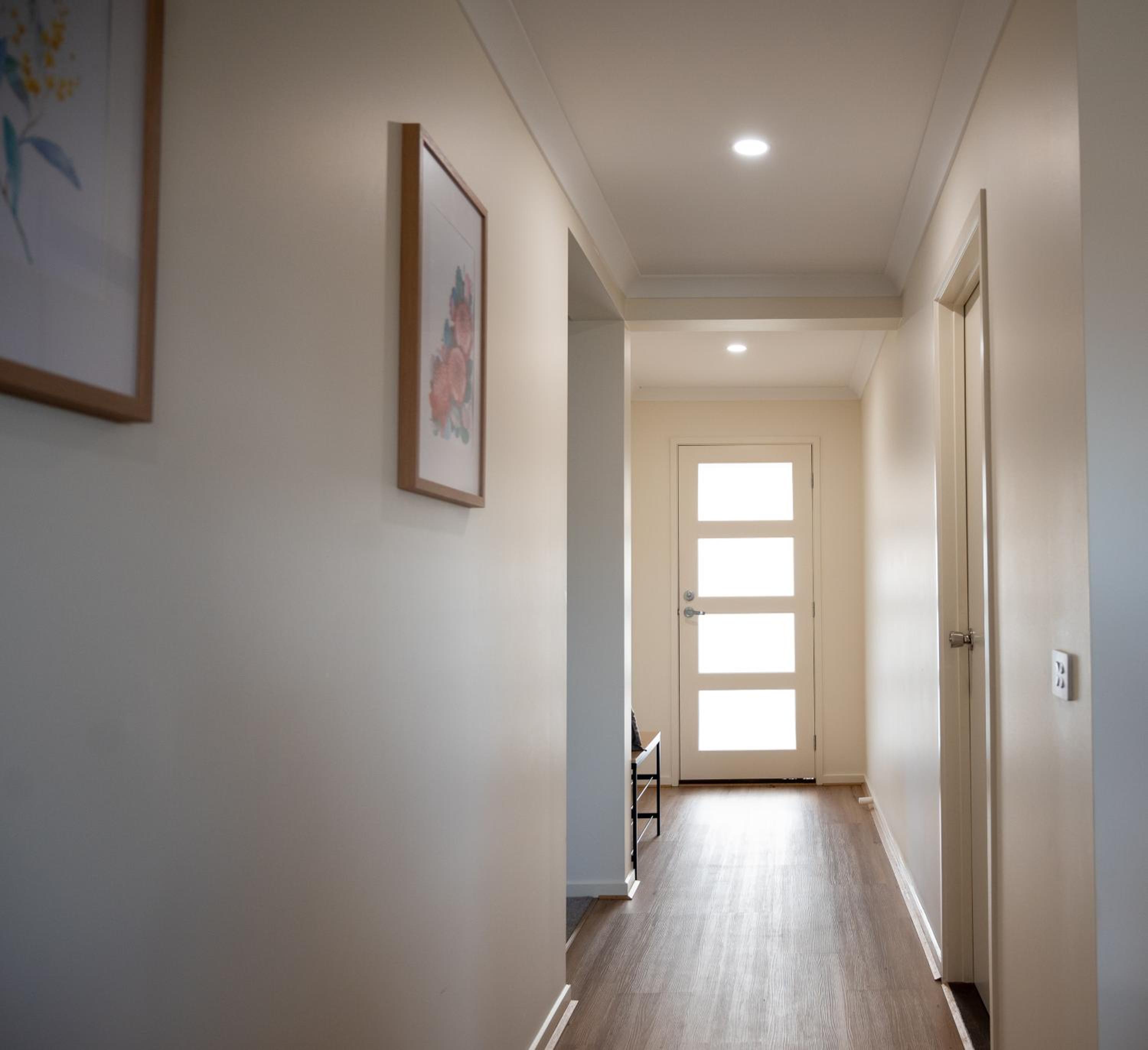Grevillea House