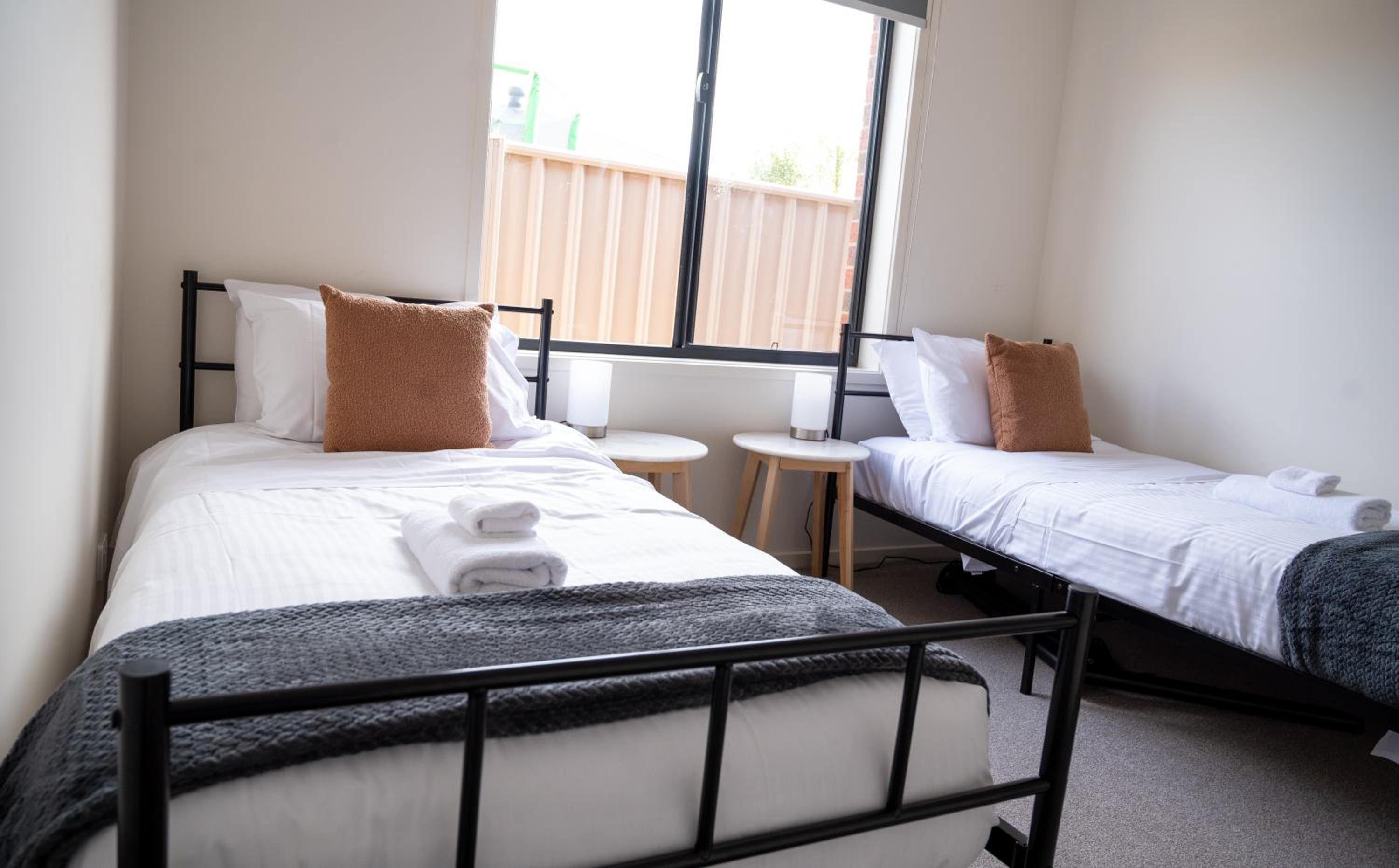 Grevillea House