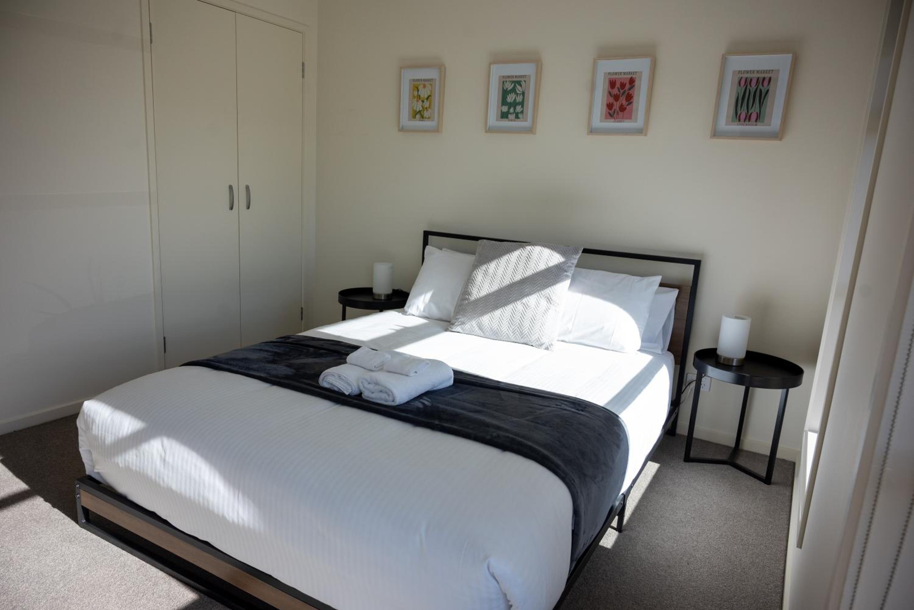 Grevillea House
