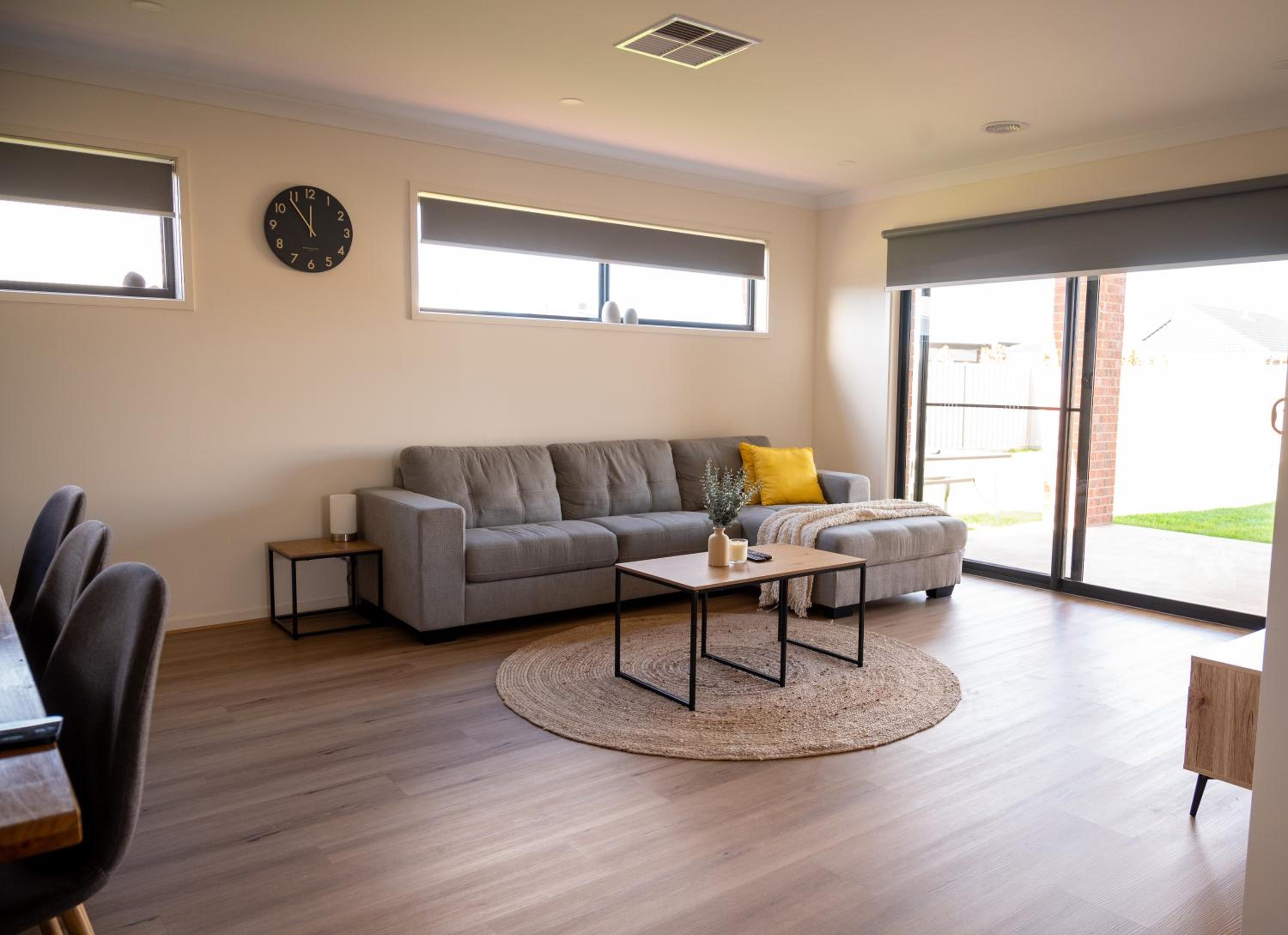 Grevillea House