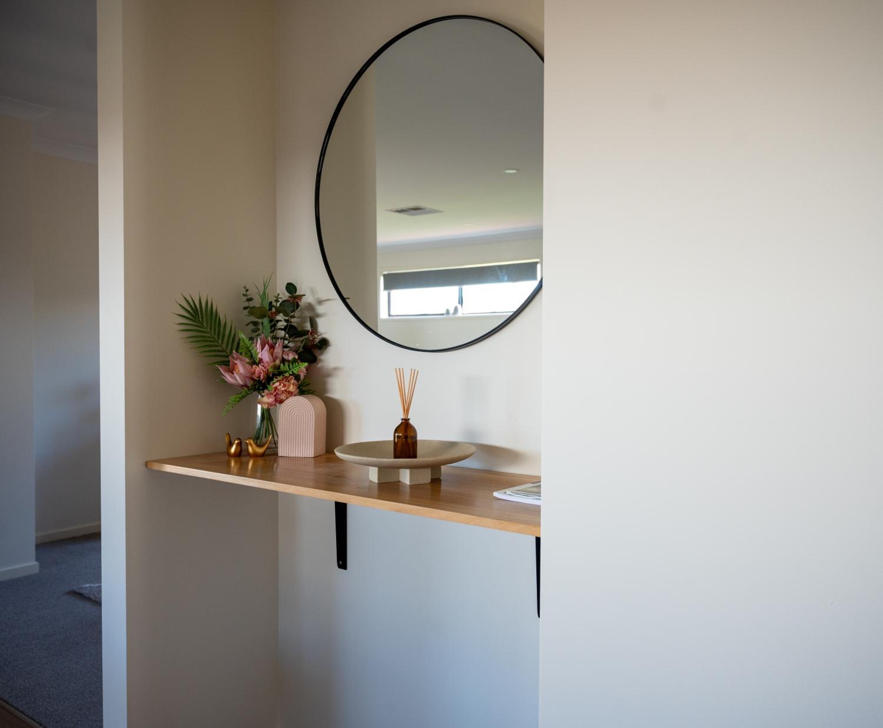 Grevillea House