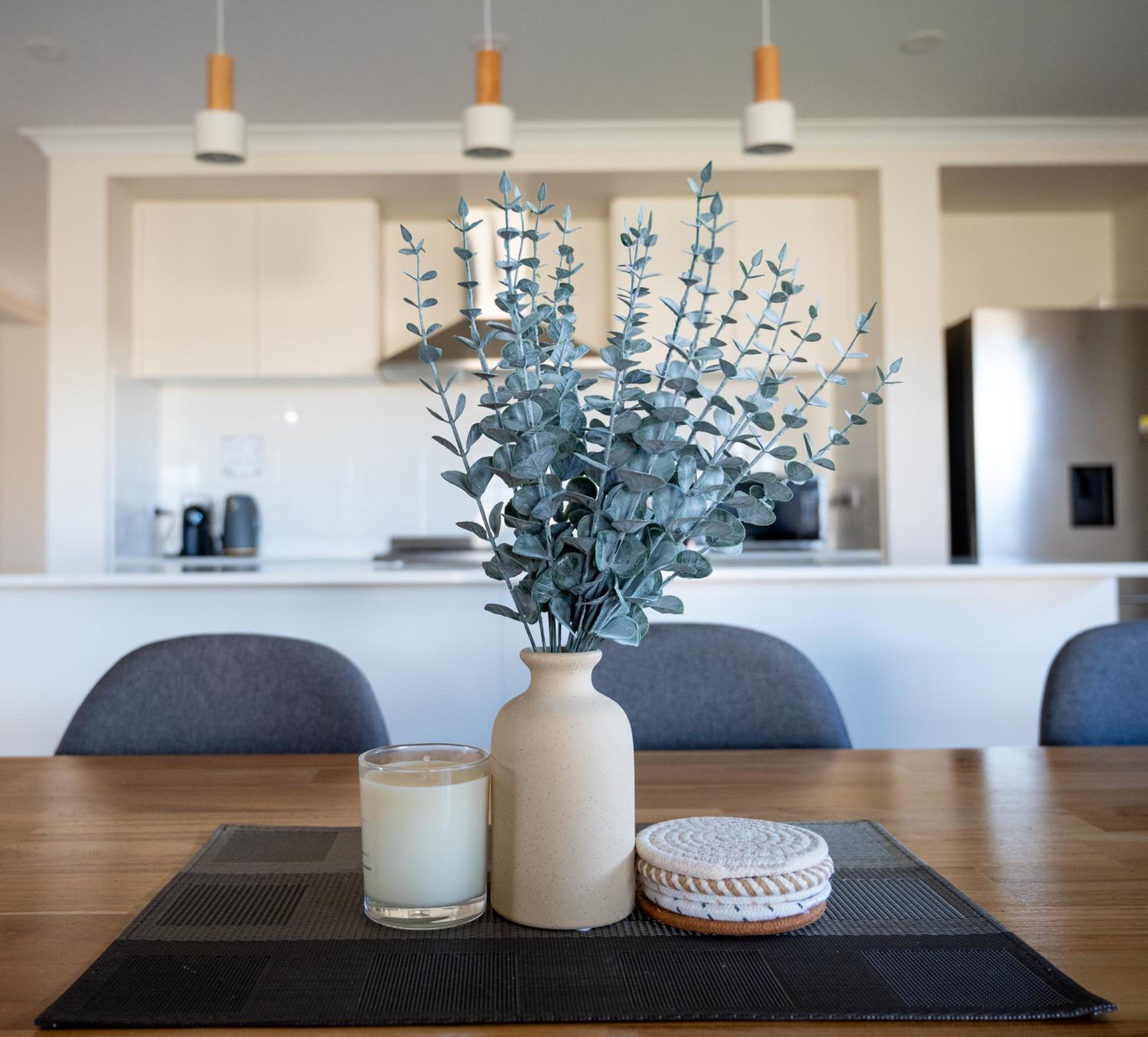 Grevillea House