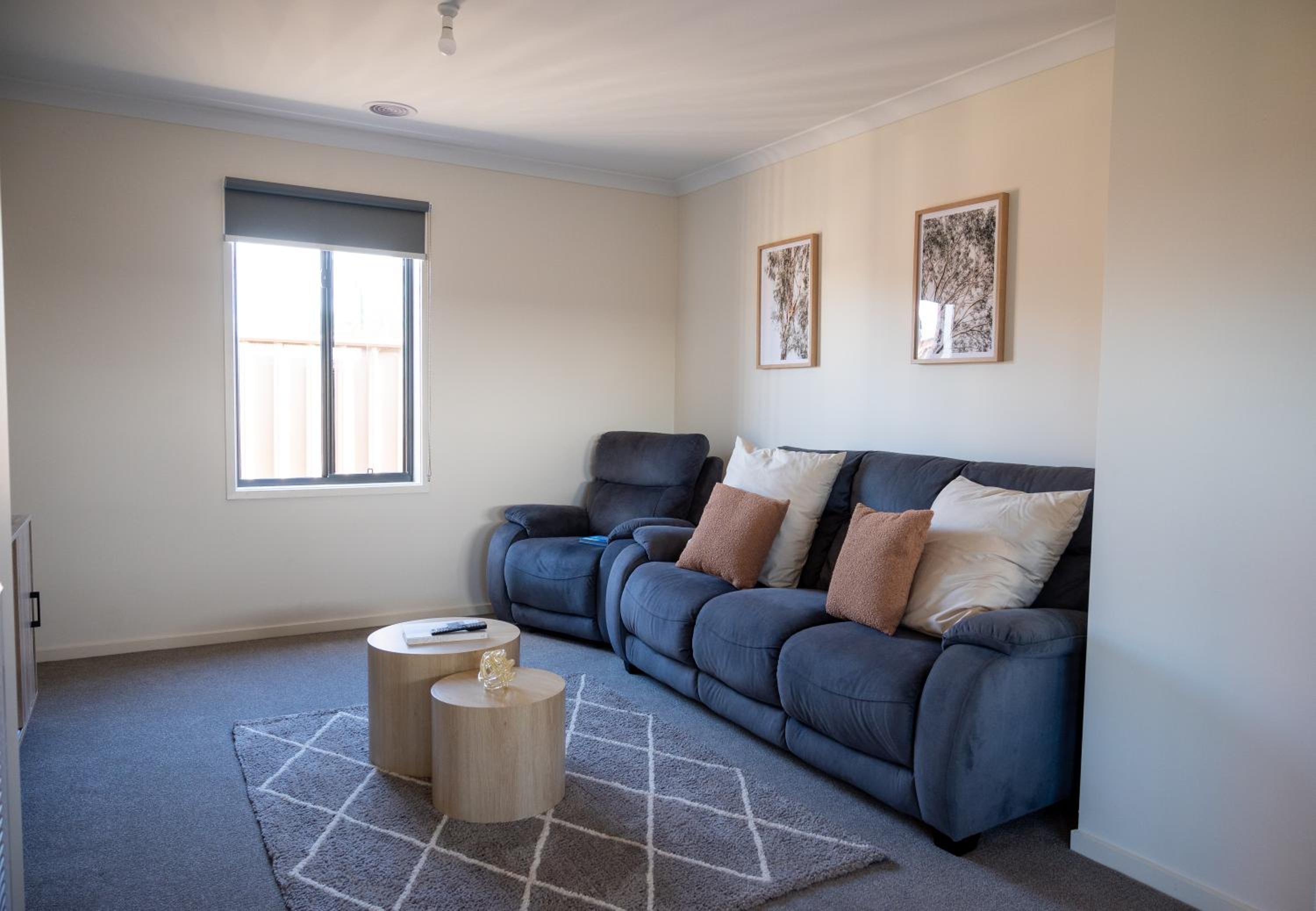 Grevillea House
