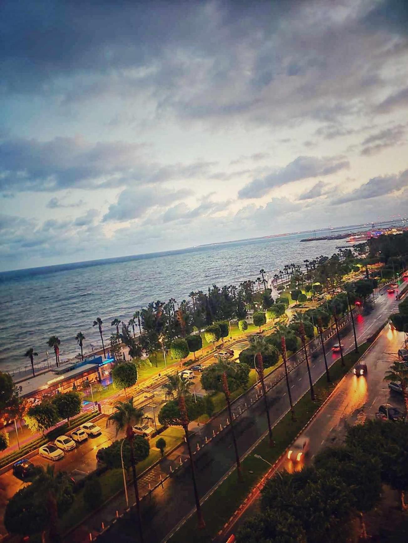 Sea Front & City Center, Amazing Sea View view 5