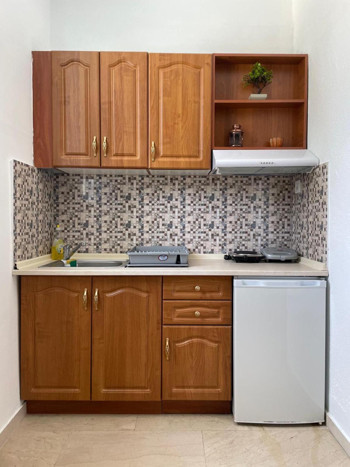 Venus apartment