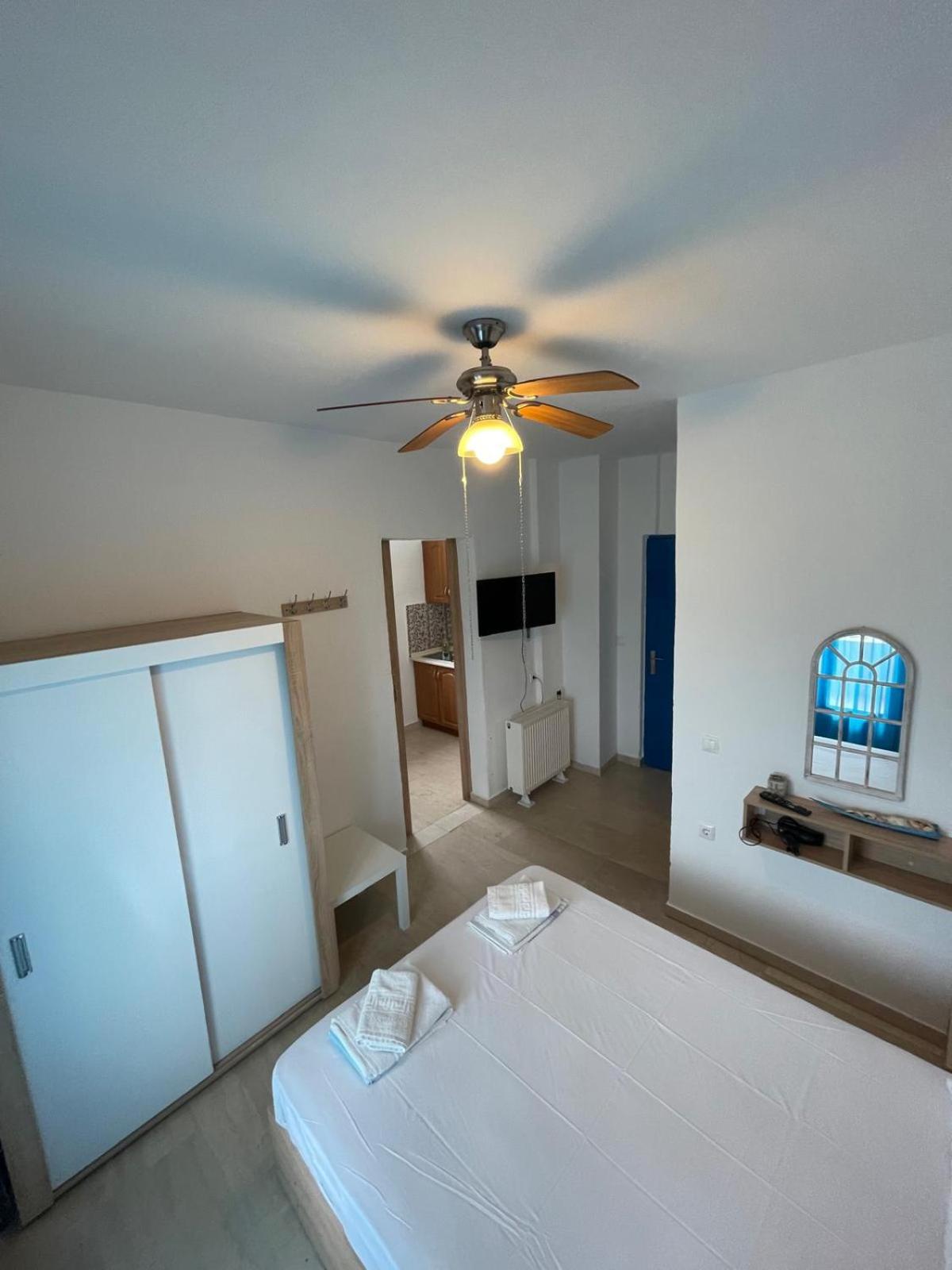 Venus apartment