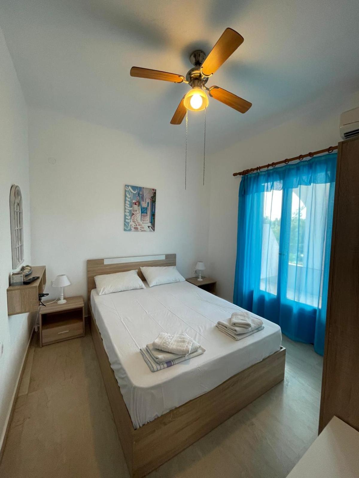 Venus apartment