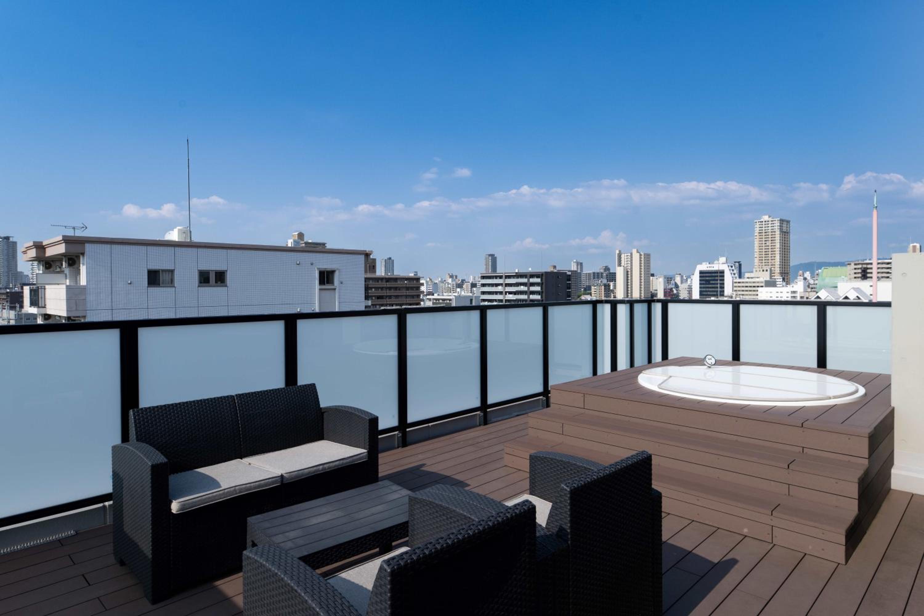 roof