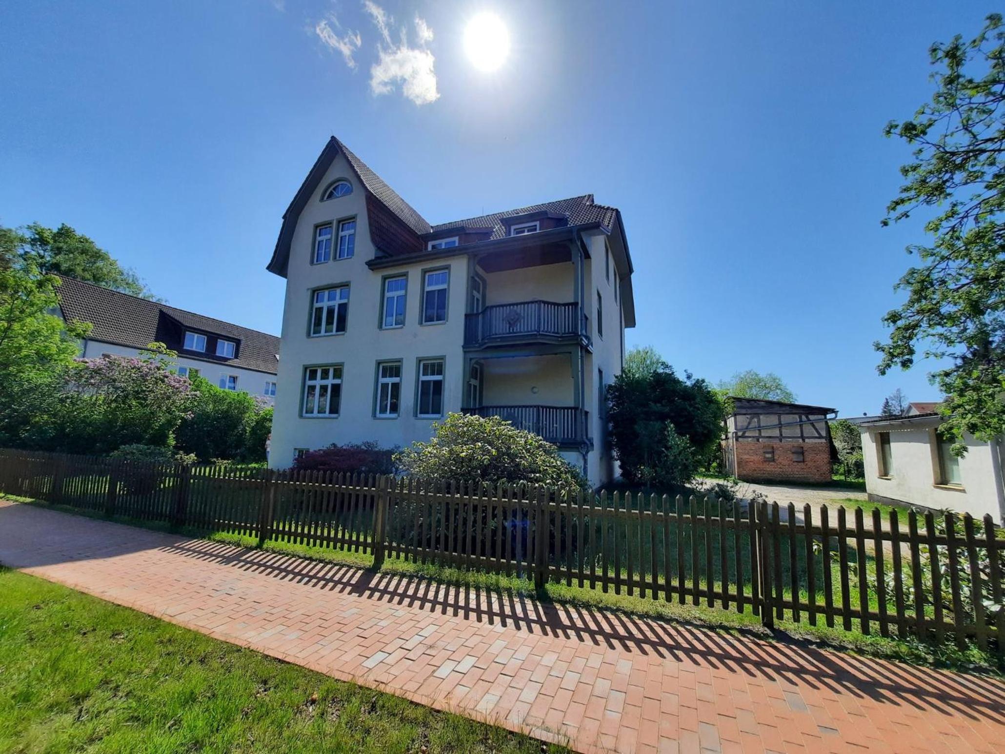 Haus Reinhild - Fewo 2 in der 1 Etage