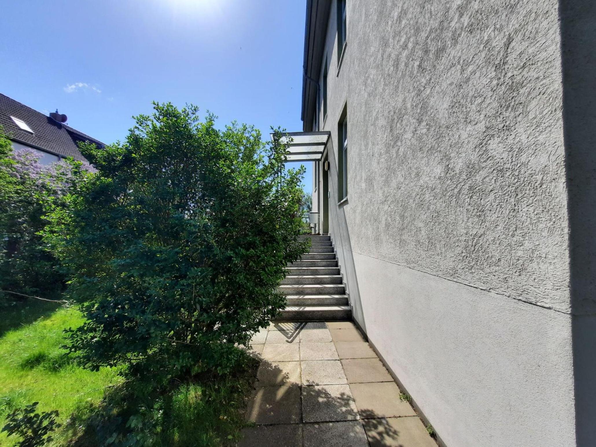 Haus Reinhild - Fewo 2 in der 1 Etage