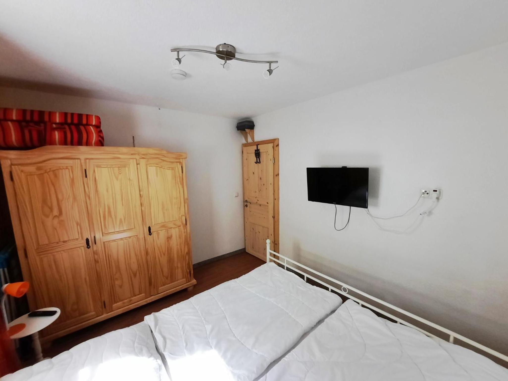 Ferienhaus Dachsbau 58 auf dem Ostseecamp Graal-Müritz