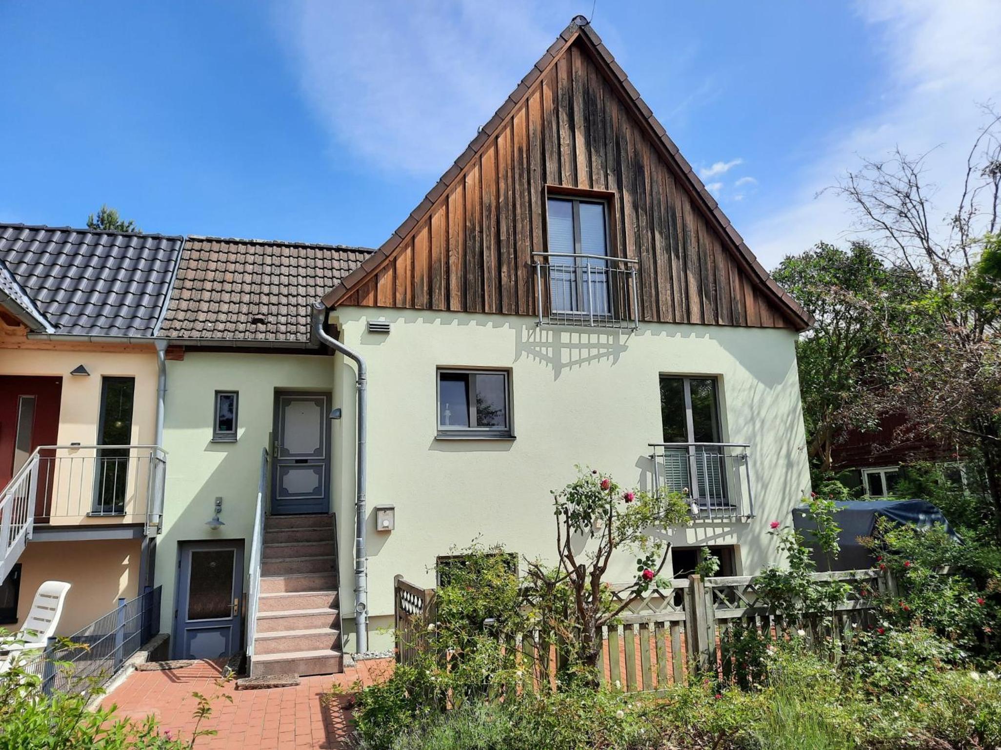 Ferienwohnung Wasserturm zwölf