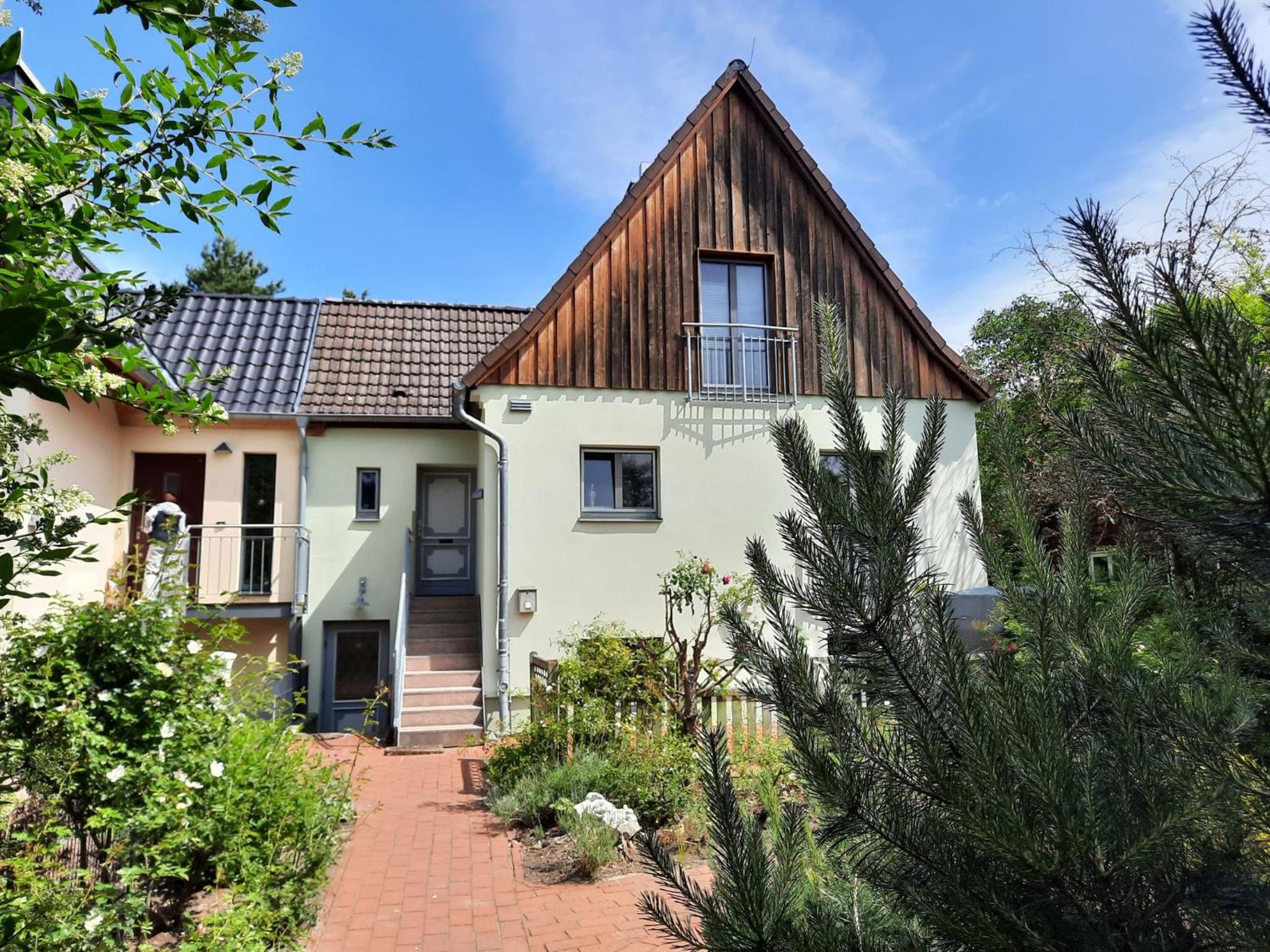 Ferienwohnung Wasserturm zwölf