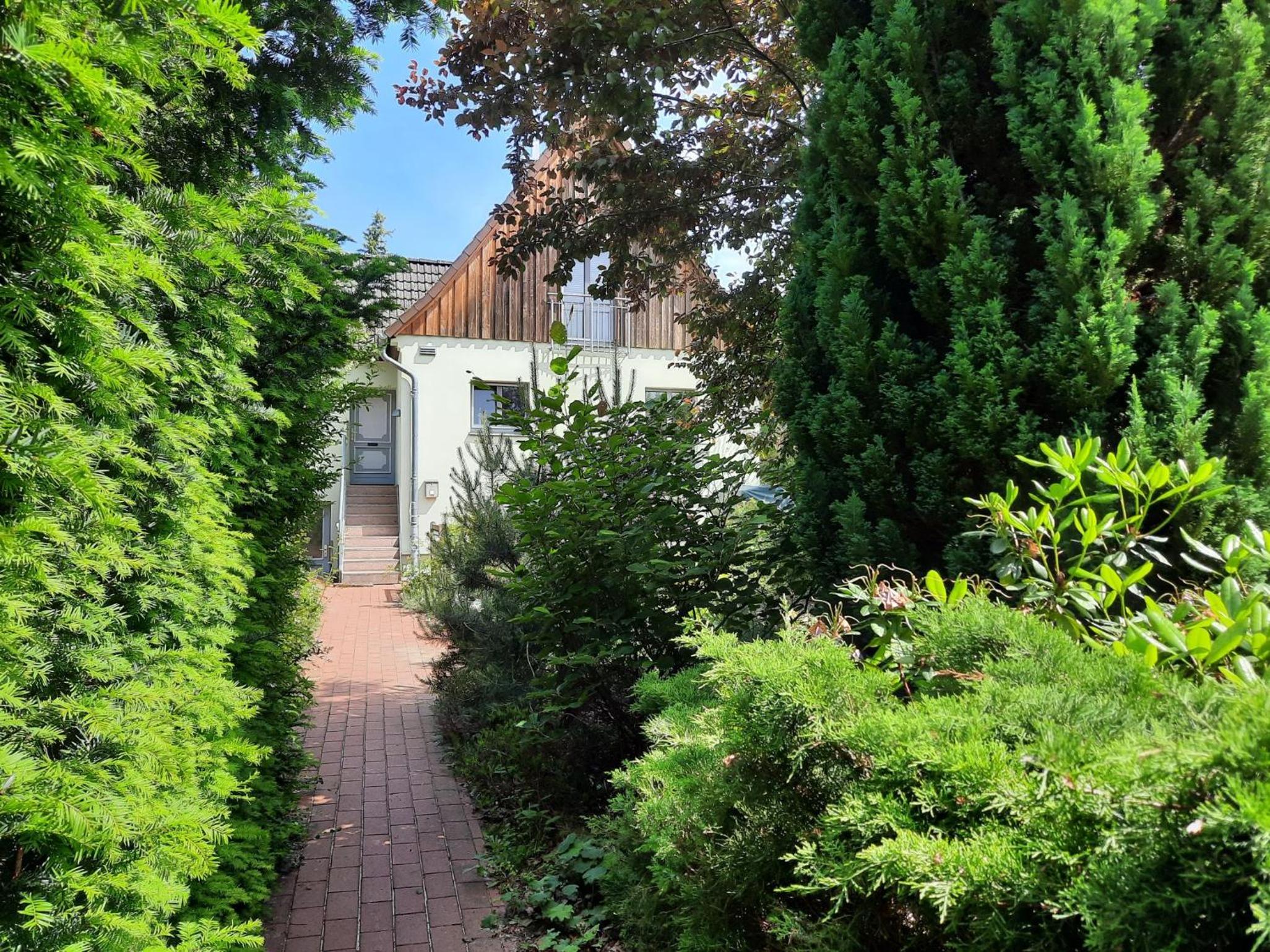 Ferienwohnung Wasserturm zwölf