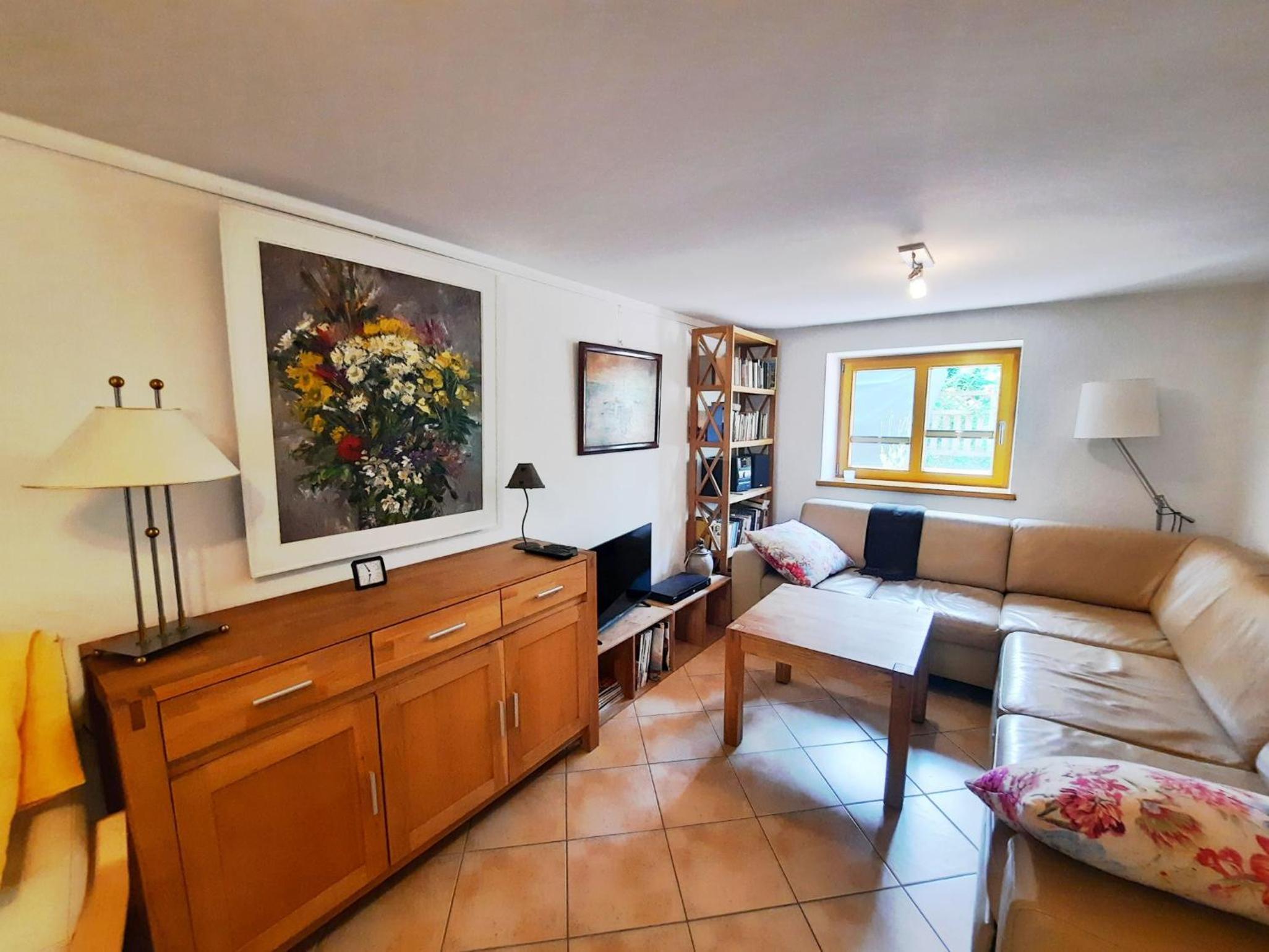 Ferienwohnung Wasserturm zwölf