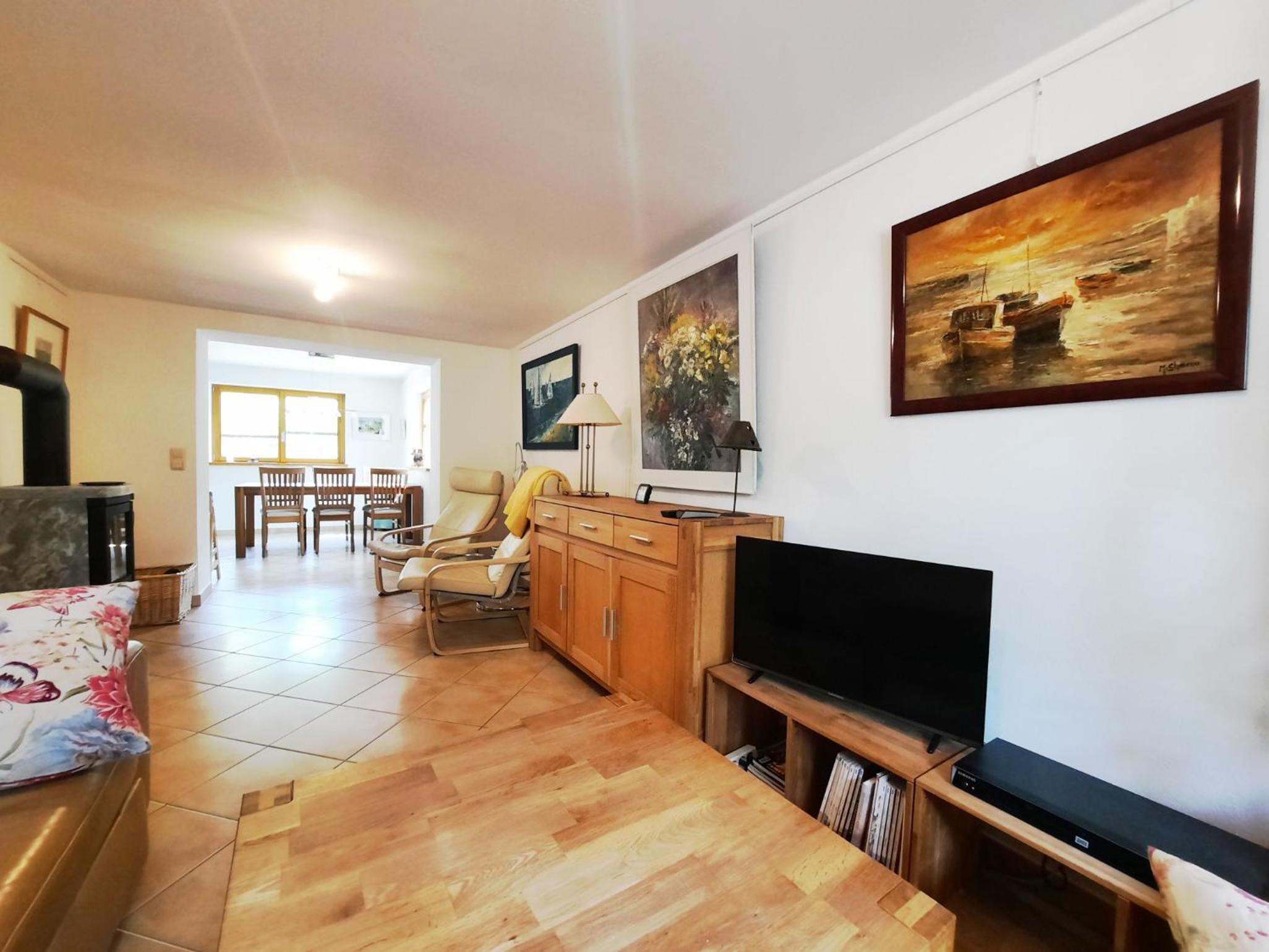 Ferienwohnung Wasserturm zwölf
