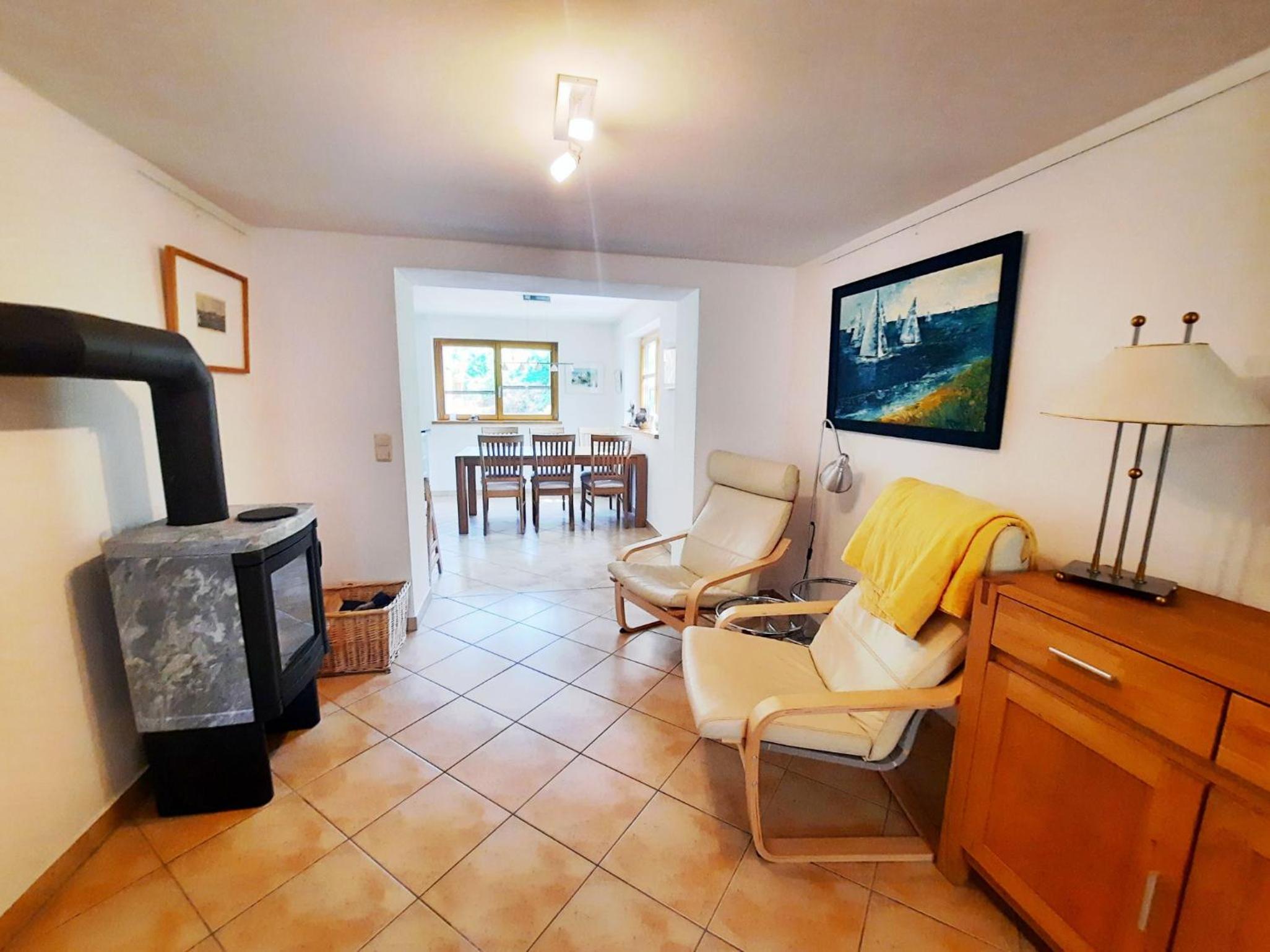 Ferienwohnung Wasserturm zwölf