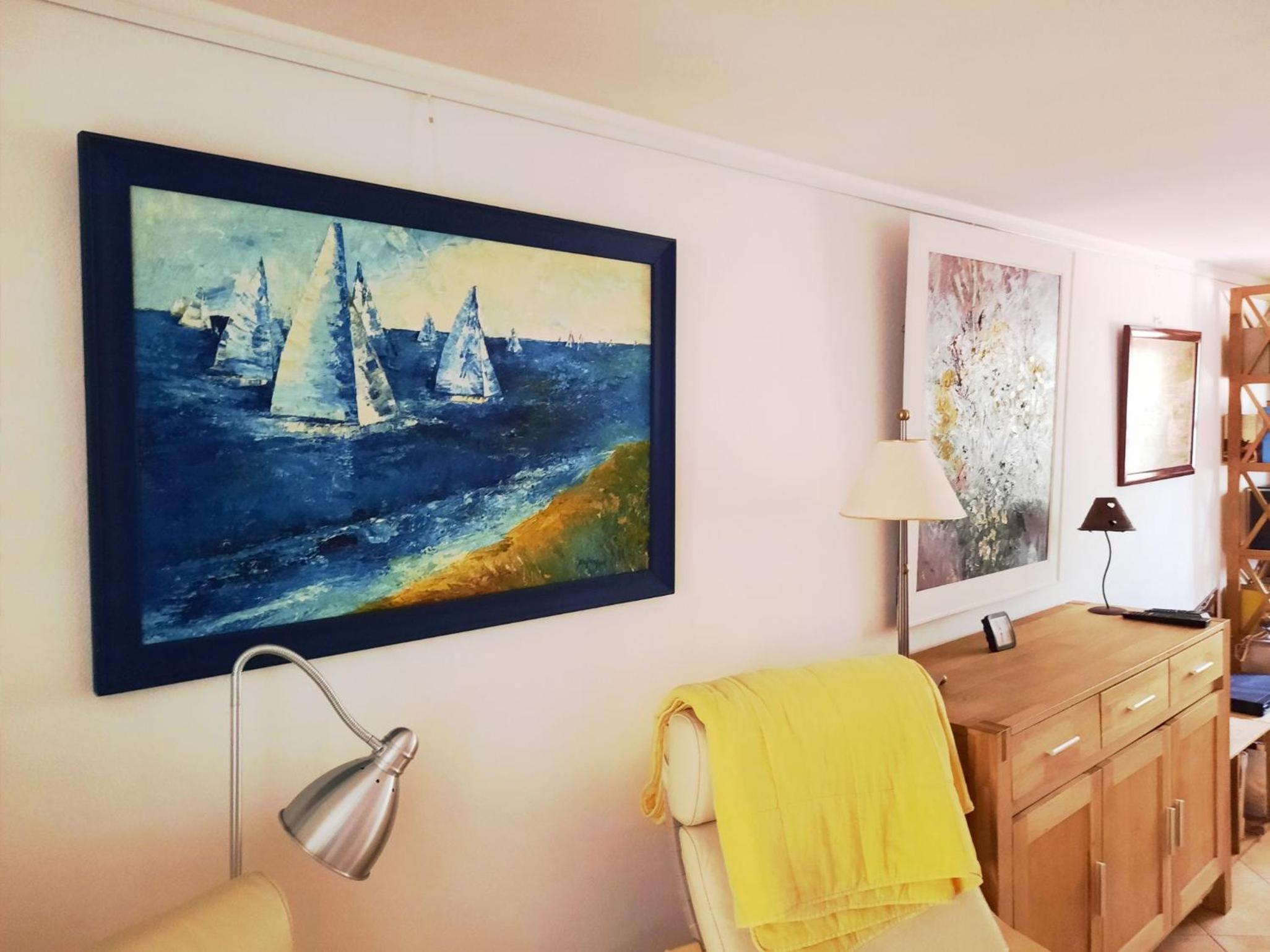 Ferienwohnung Wasserturm zwölf