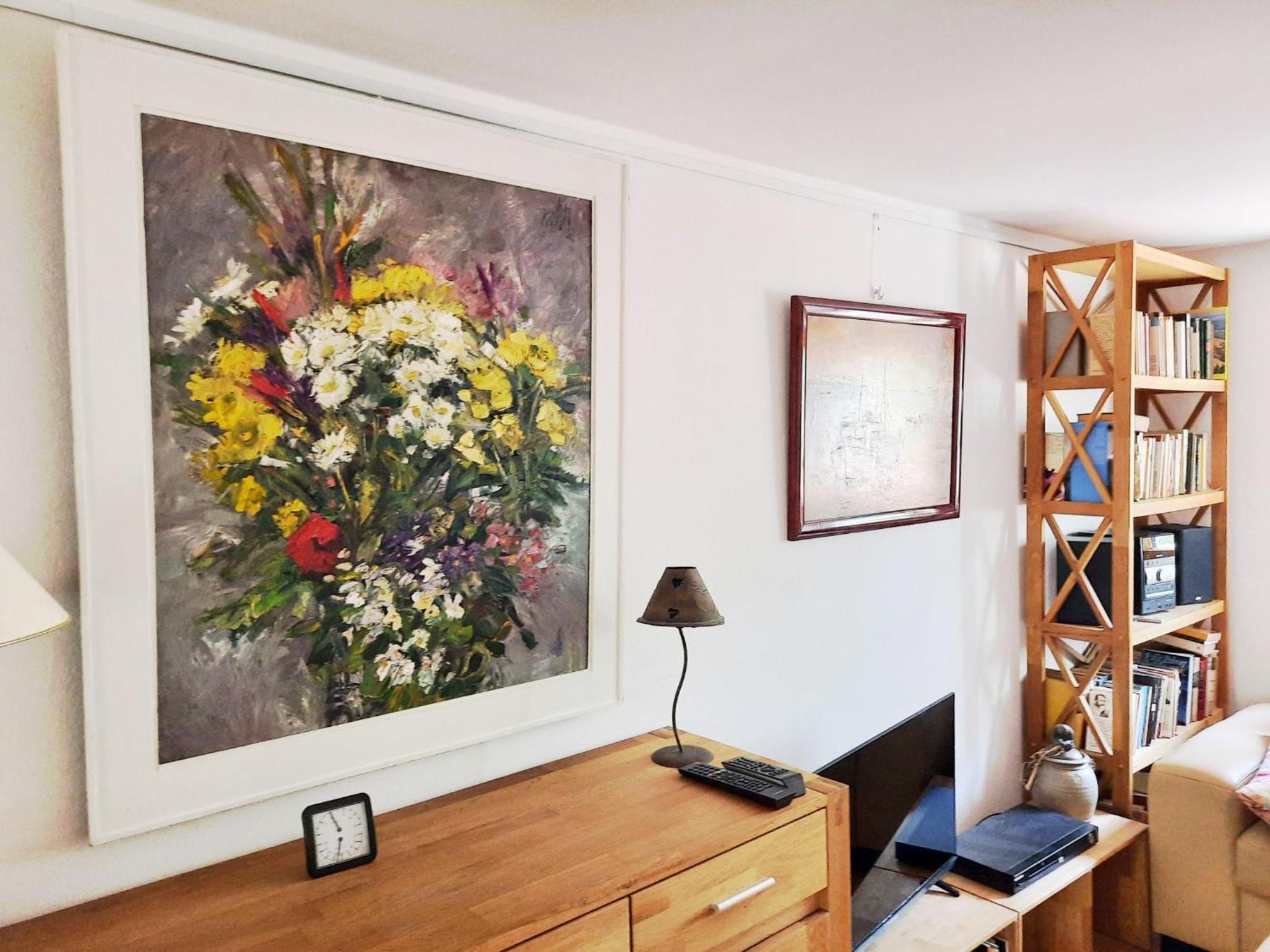Ferienwohnung Wasserturm zwölf