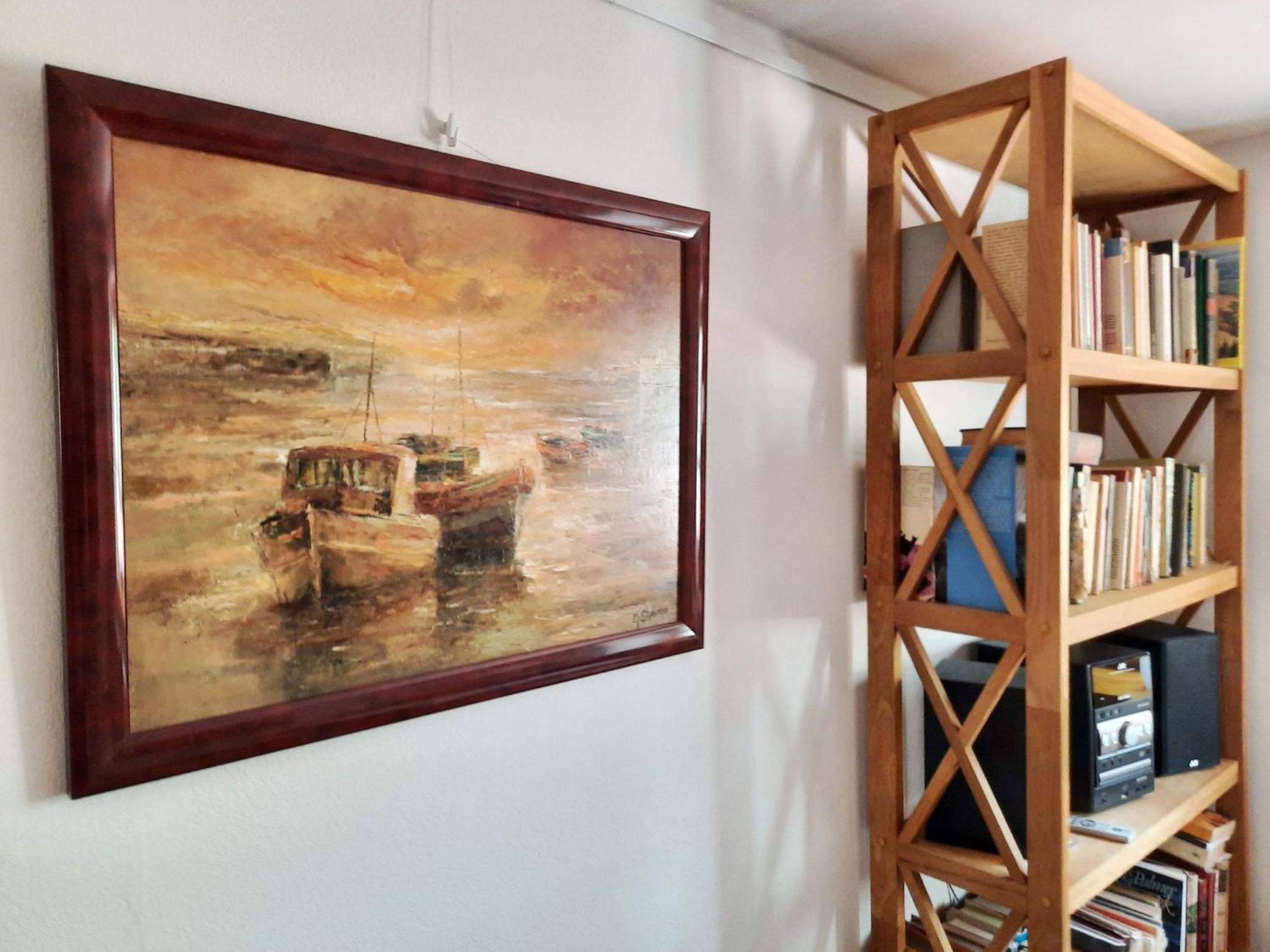 Ferienwohnung Wasserturm zwölf