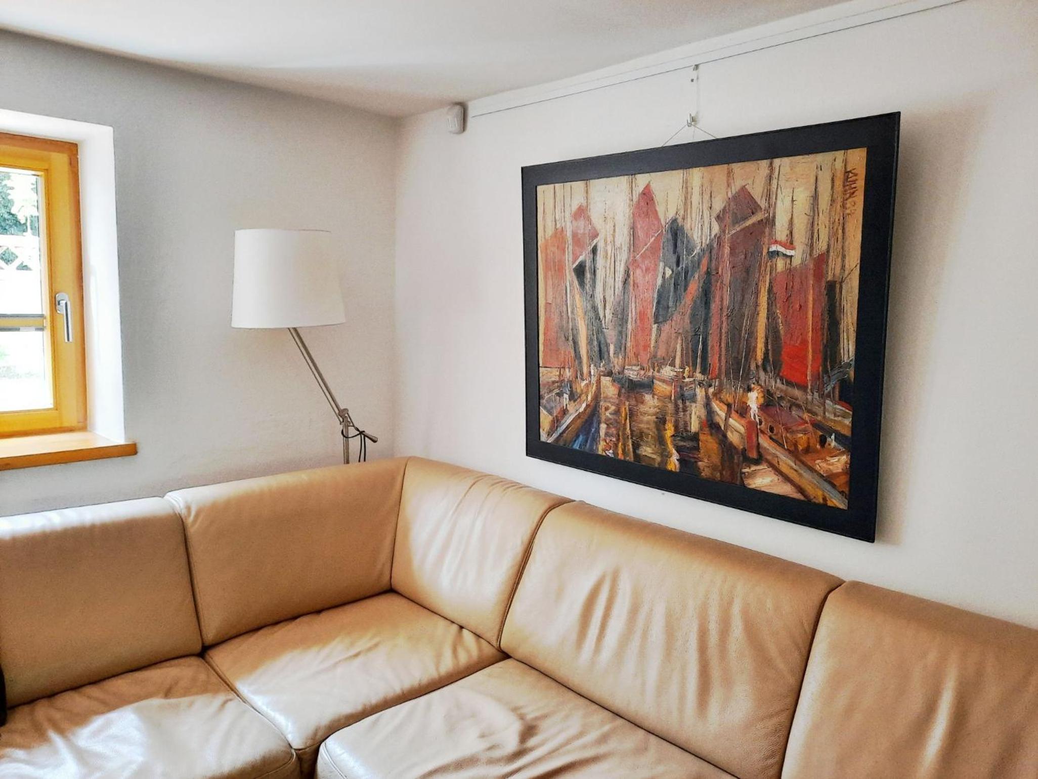 Ferienwohnung Wasserturm zwölf