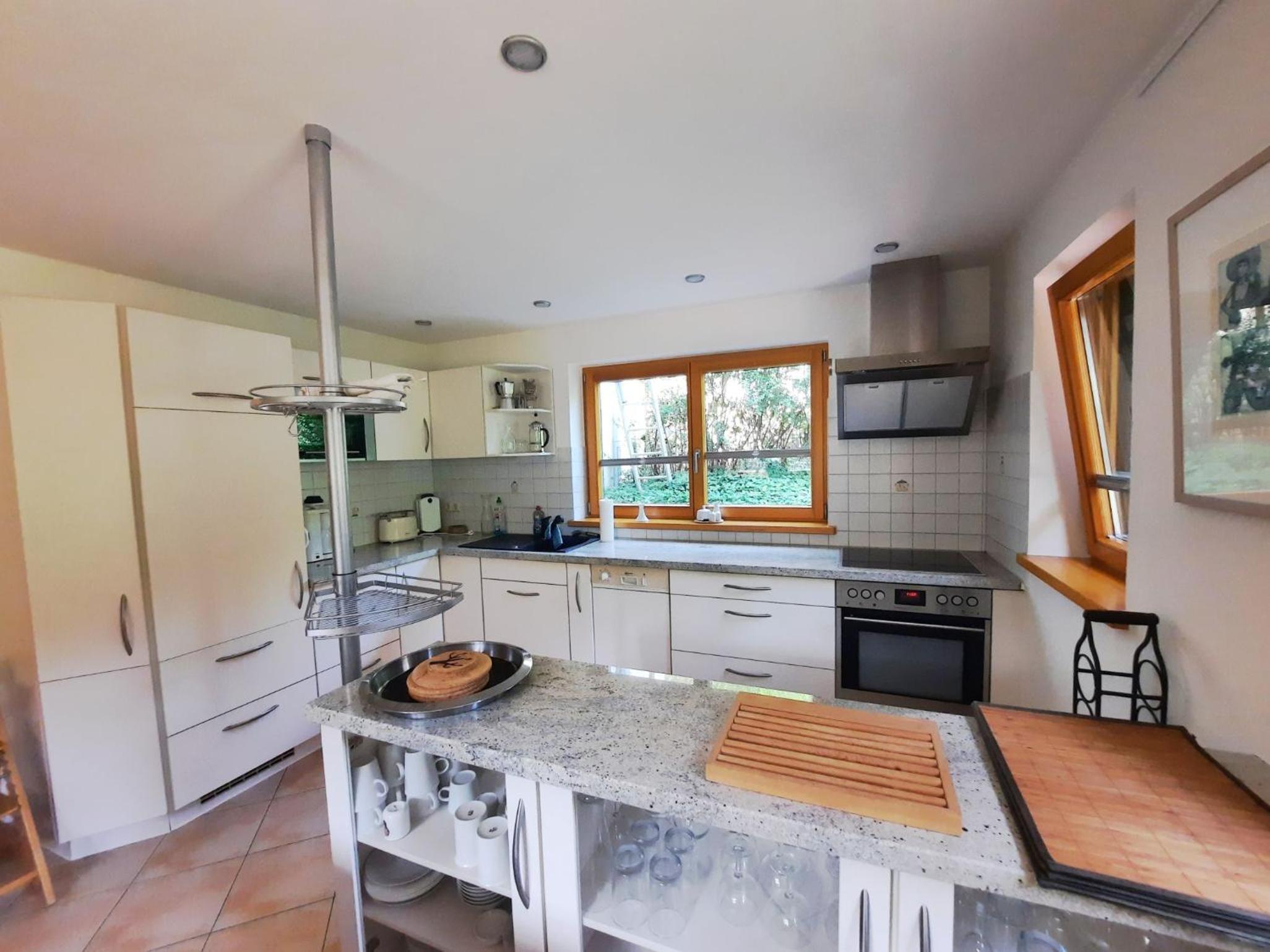 Ferienwohnung Wasserturm zwölf
