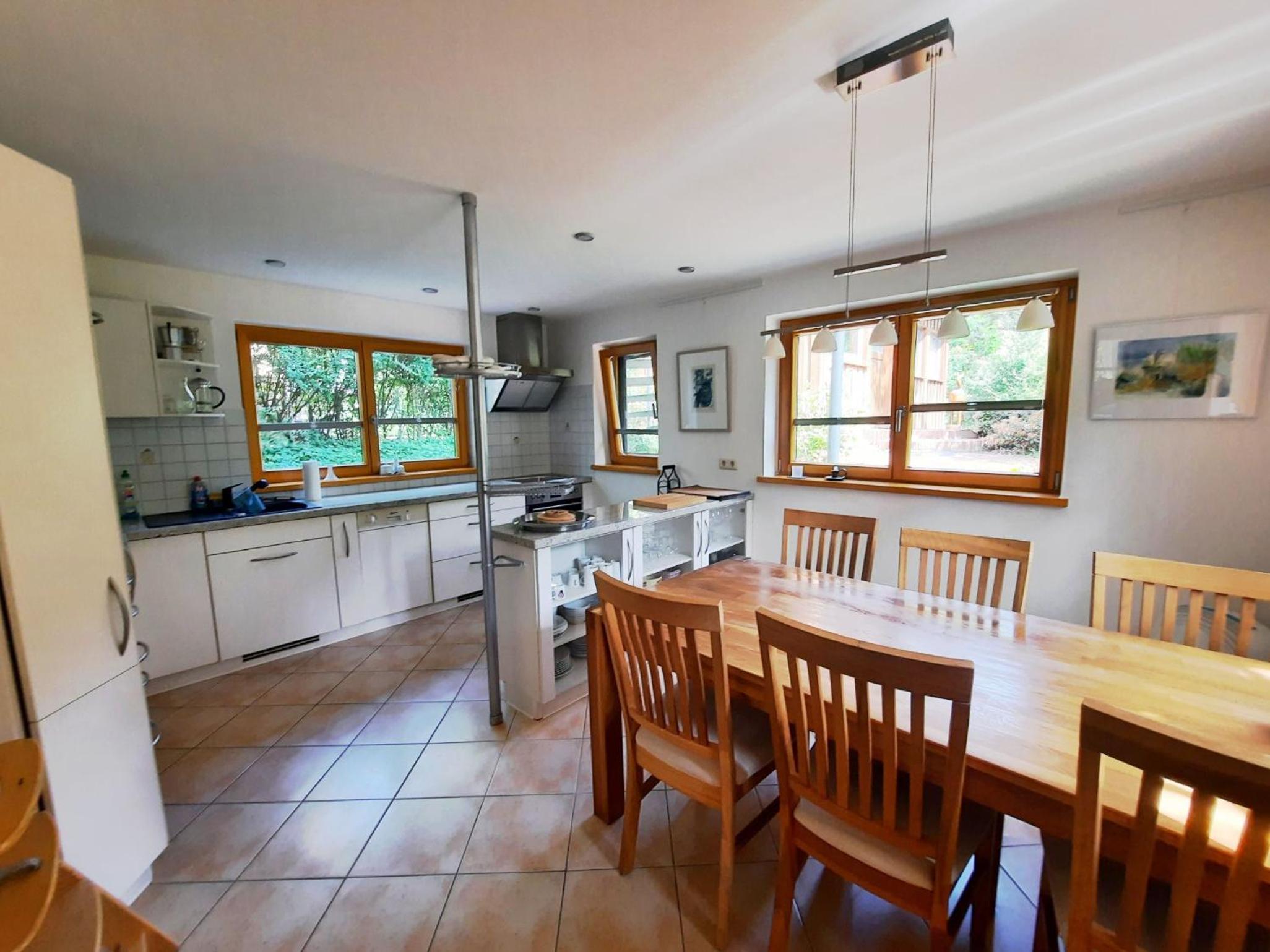 Ferienwohnung Wasserturm zwölf