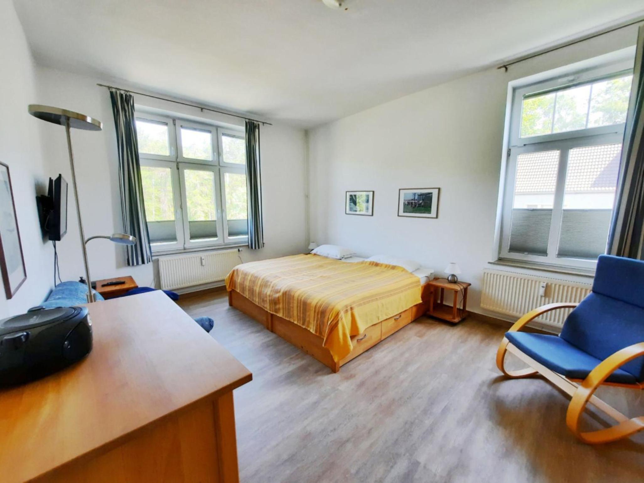 Haus Reinhild - Fewo 2 in der 1 Etage