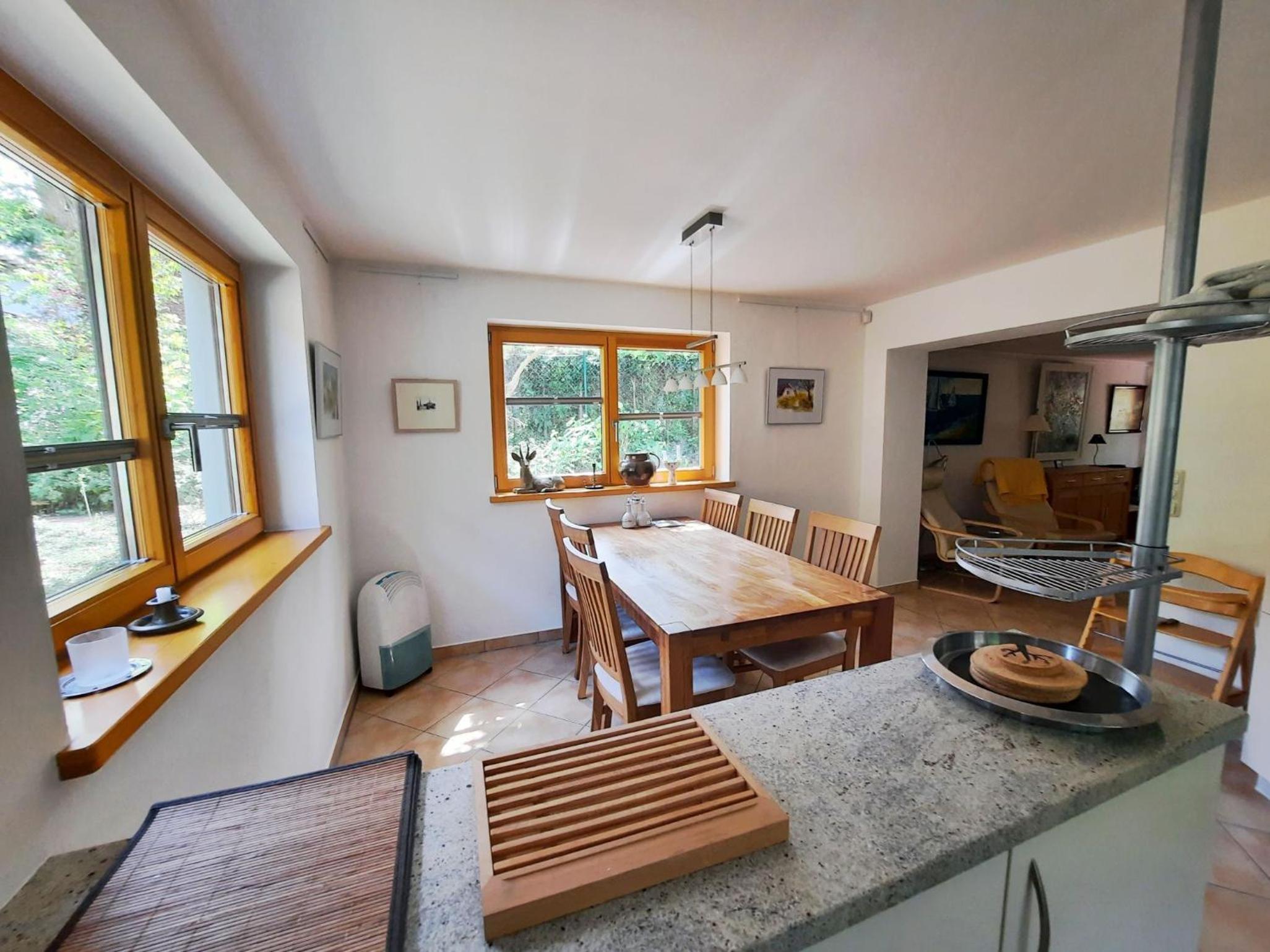 Ferienwohnung Wasserturm zwölf