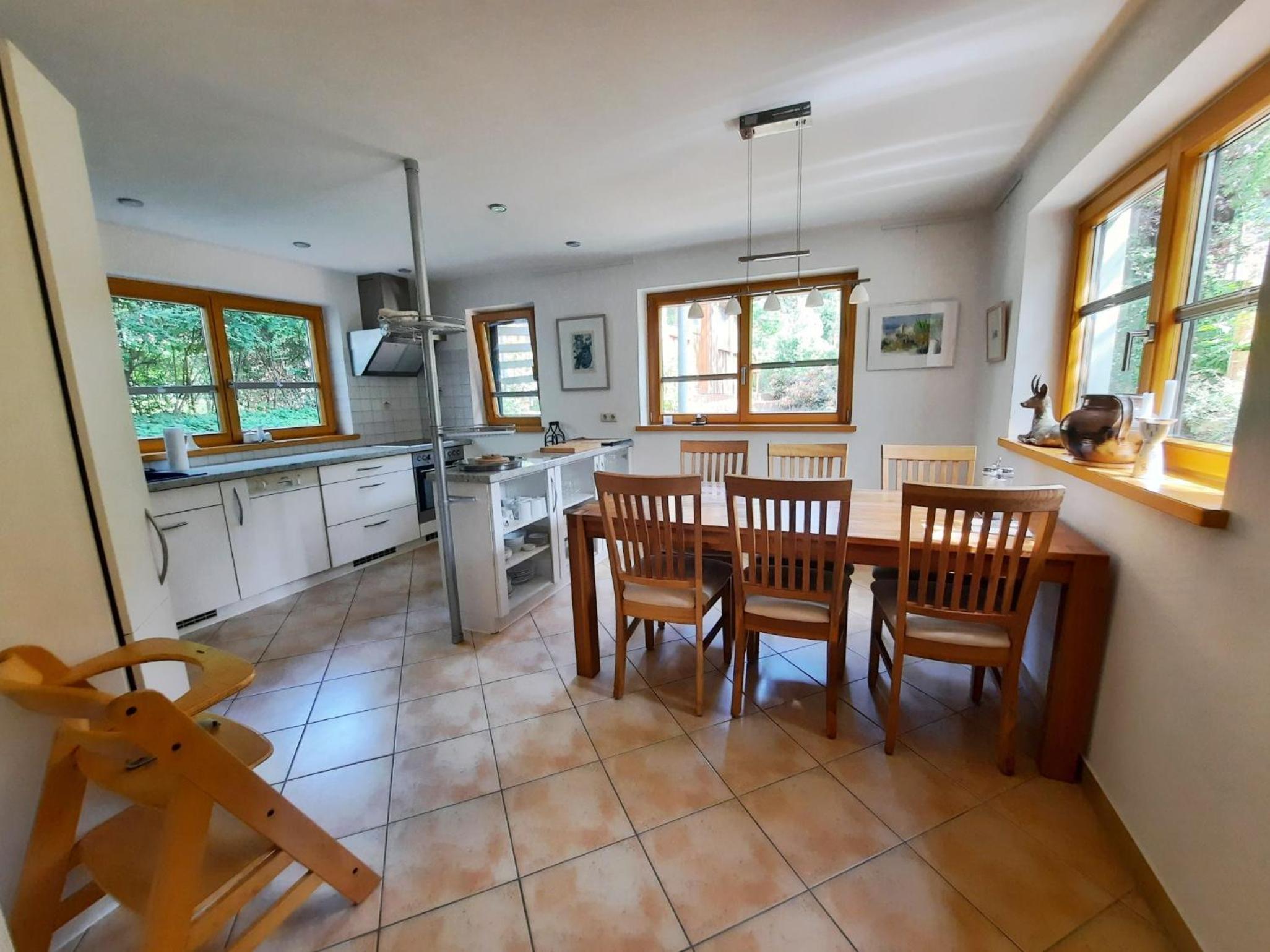 Ferienwohnung Wasserturm zwölf
