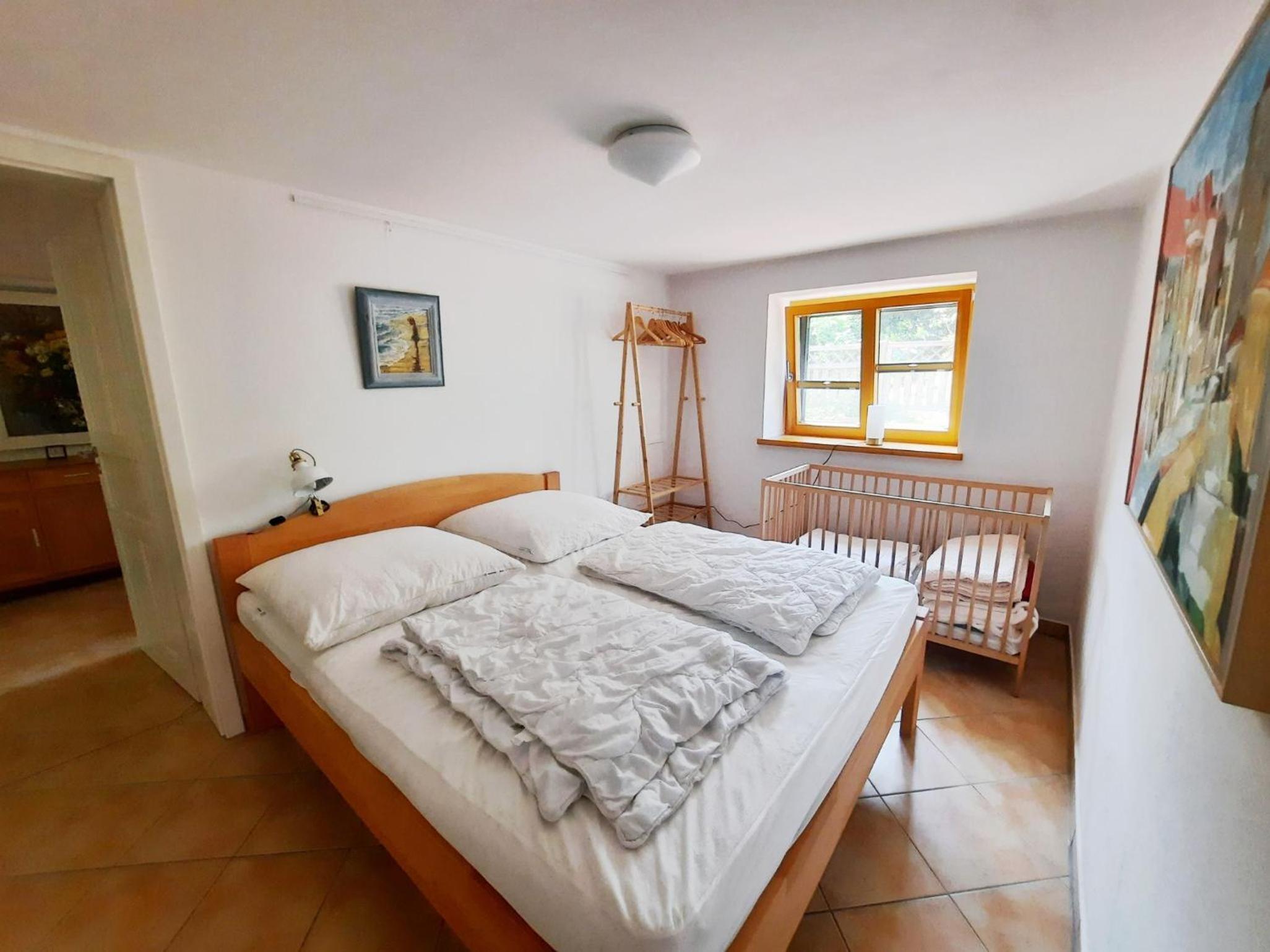 Ferienwohnung Wasserturm zwölf