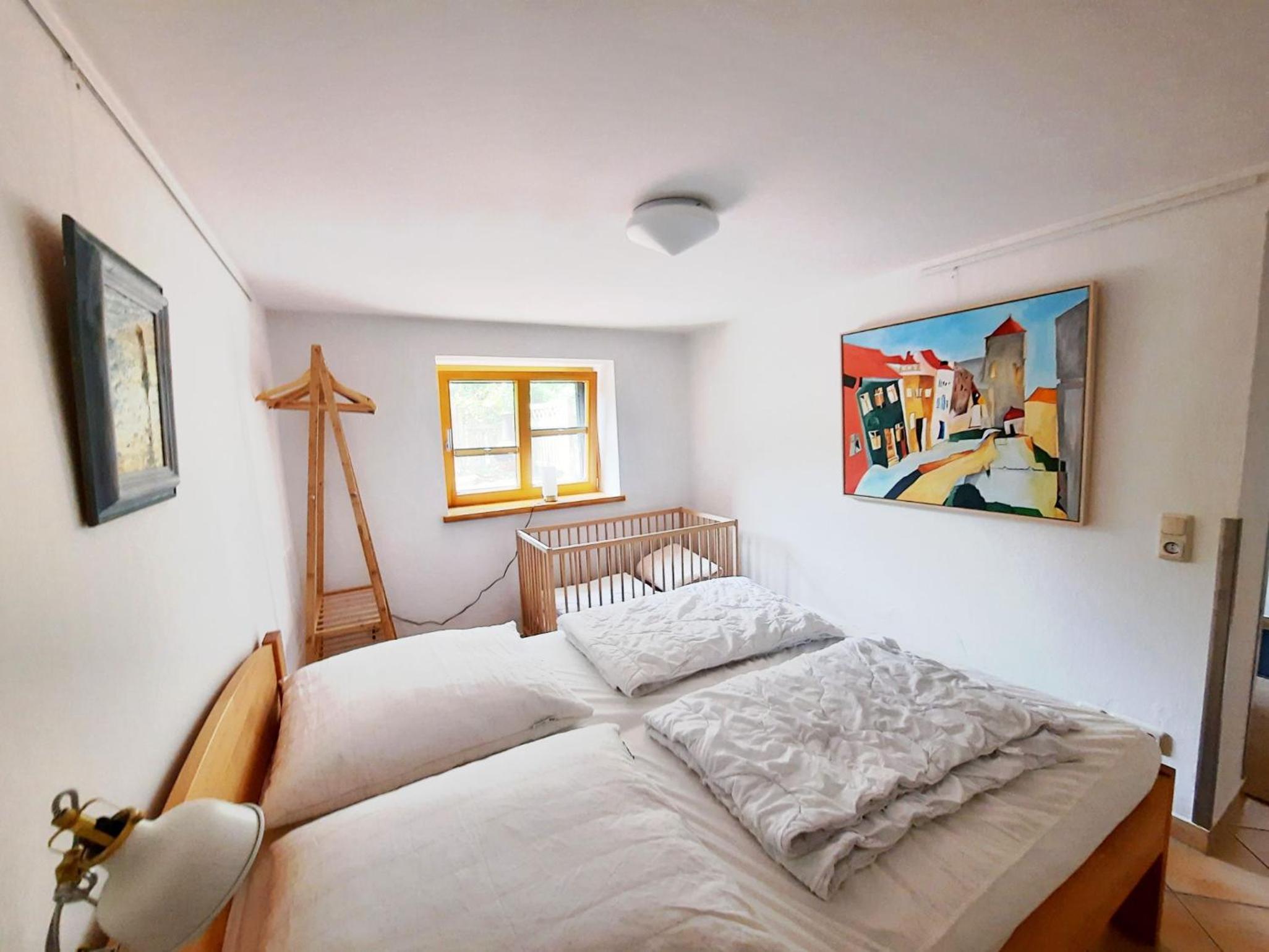 Ferienwohnung Wasserturm zwölf