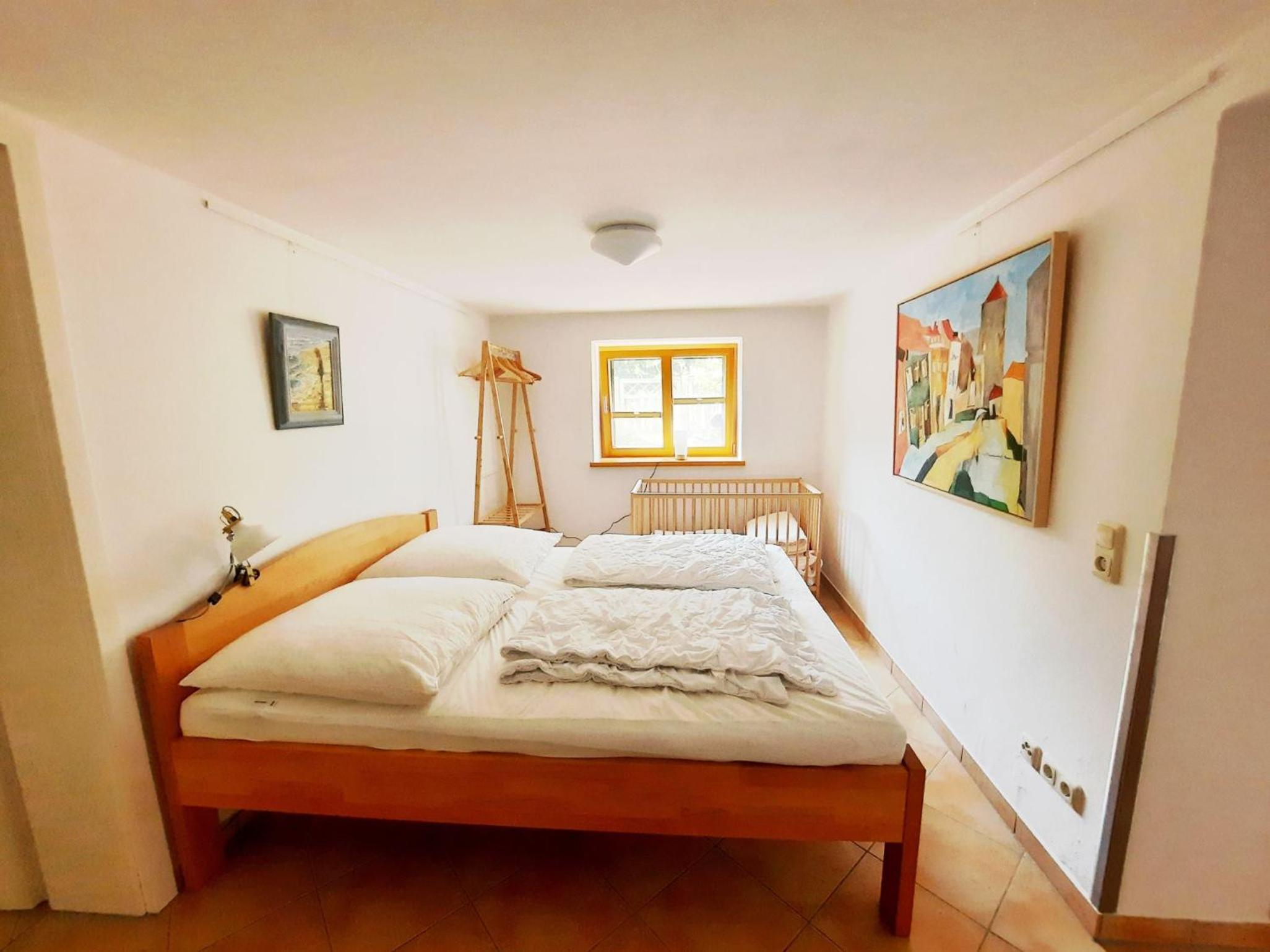 Ferienwohnung Wasserturm zwölf