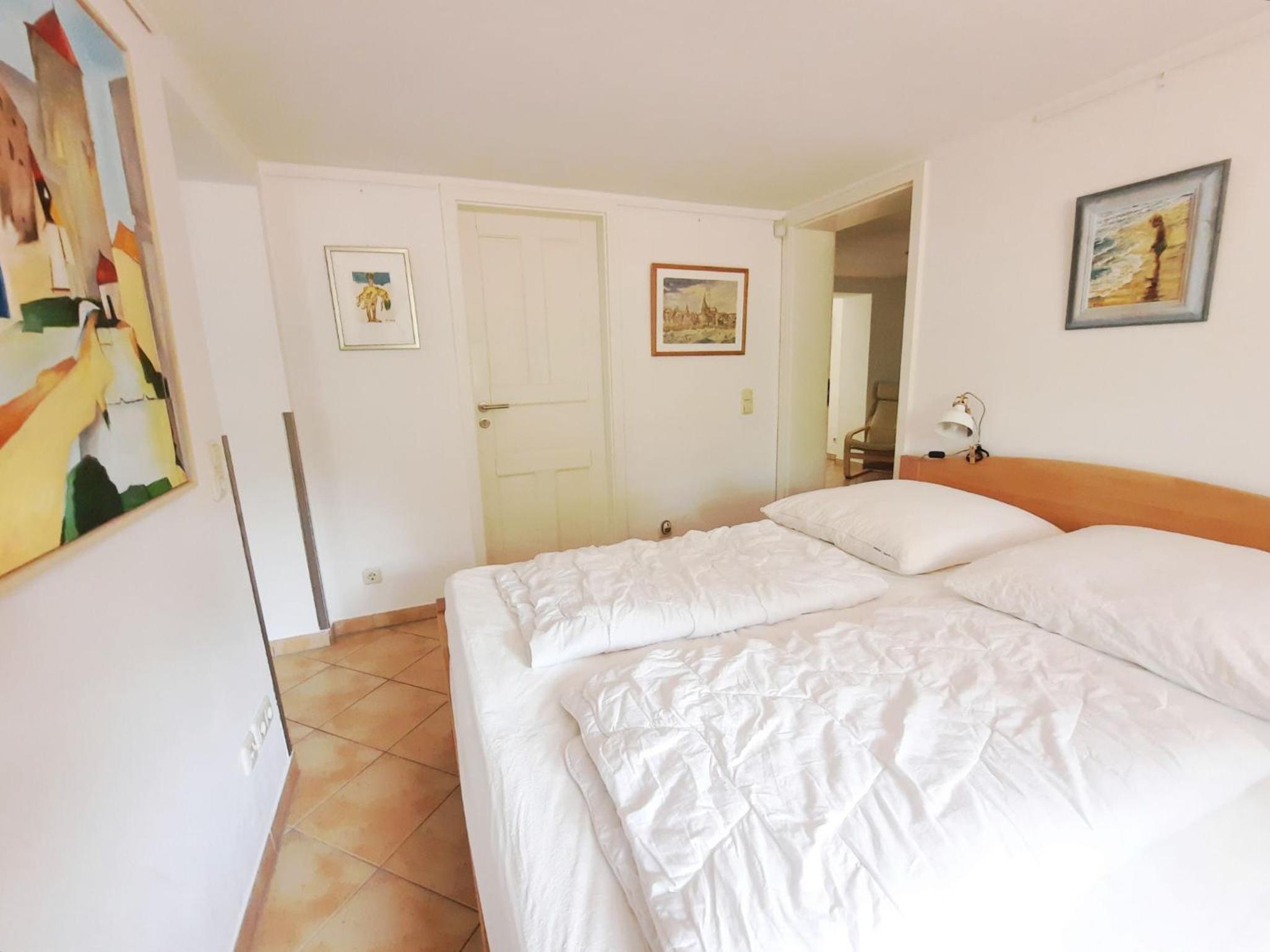Ferienwohnung Wasserturm zwölf