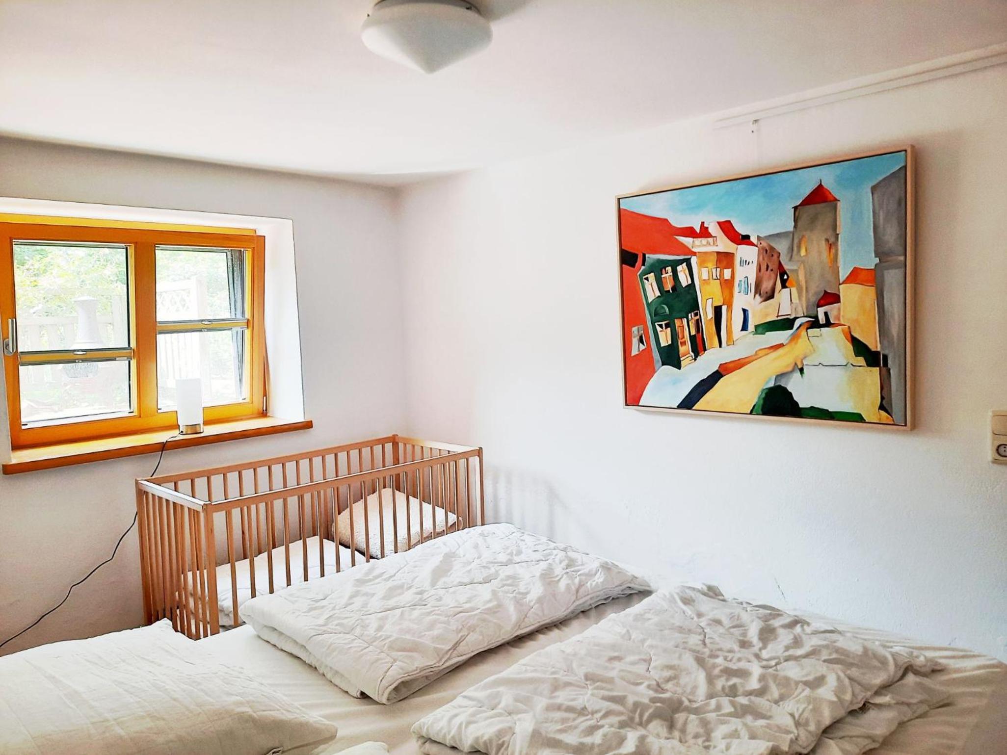 Ferienwohnung Wasserturm zwölf