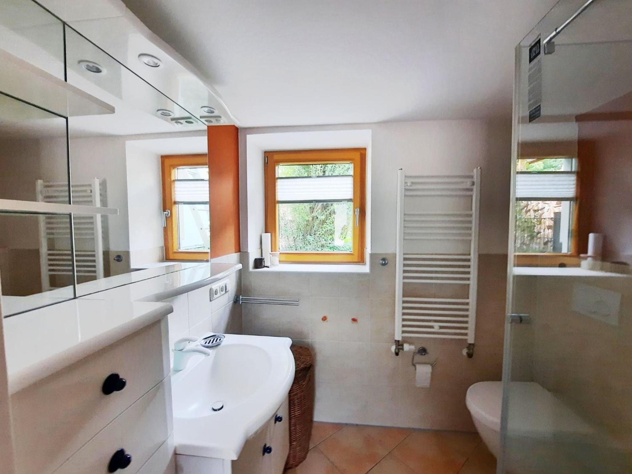 Ferienwohnung Wasserturm zwölf