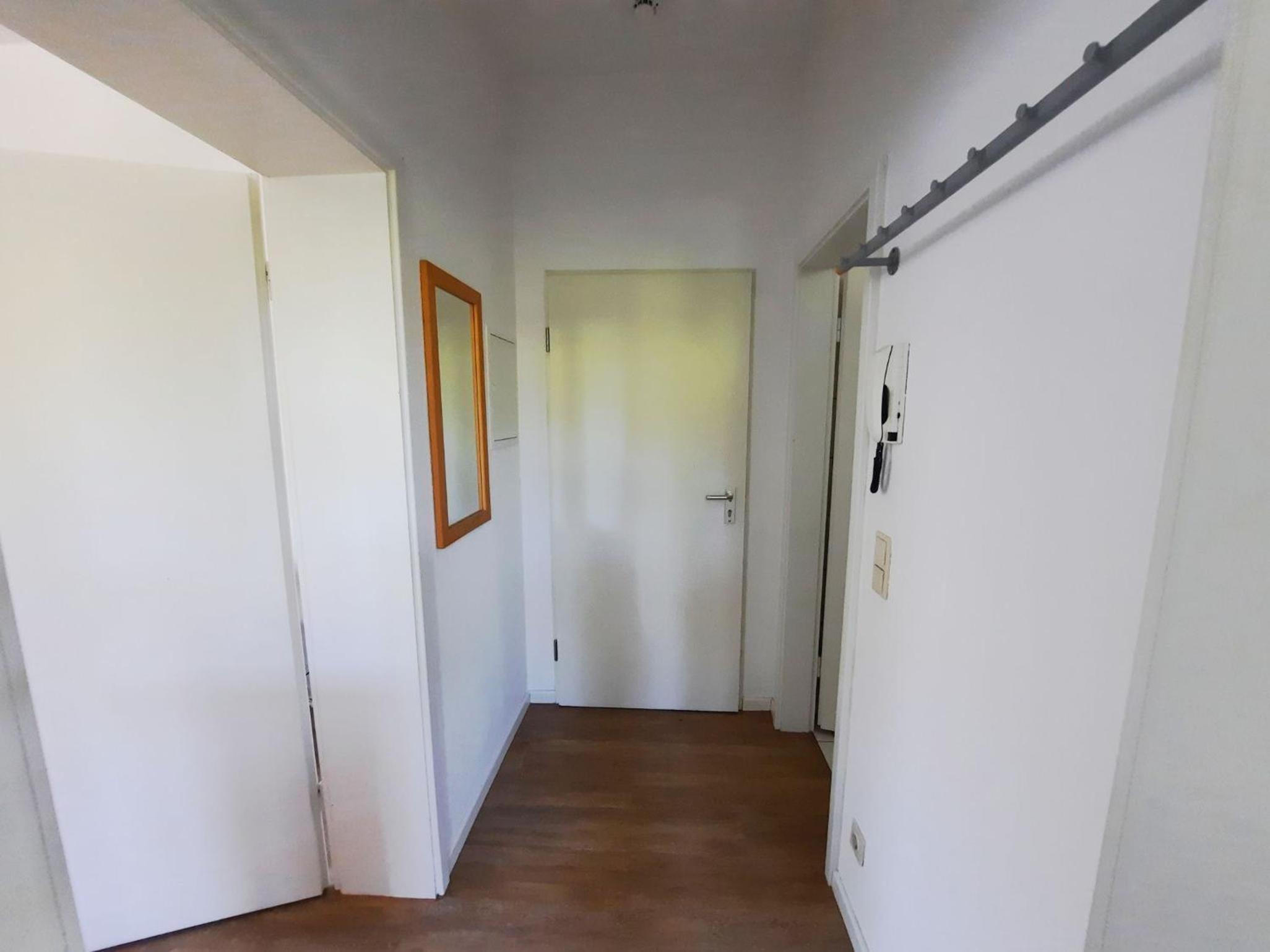Haus Reinhild - Fewo 2 in der 1 Etage