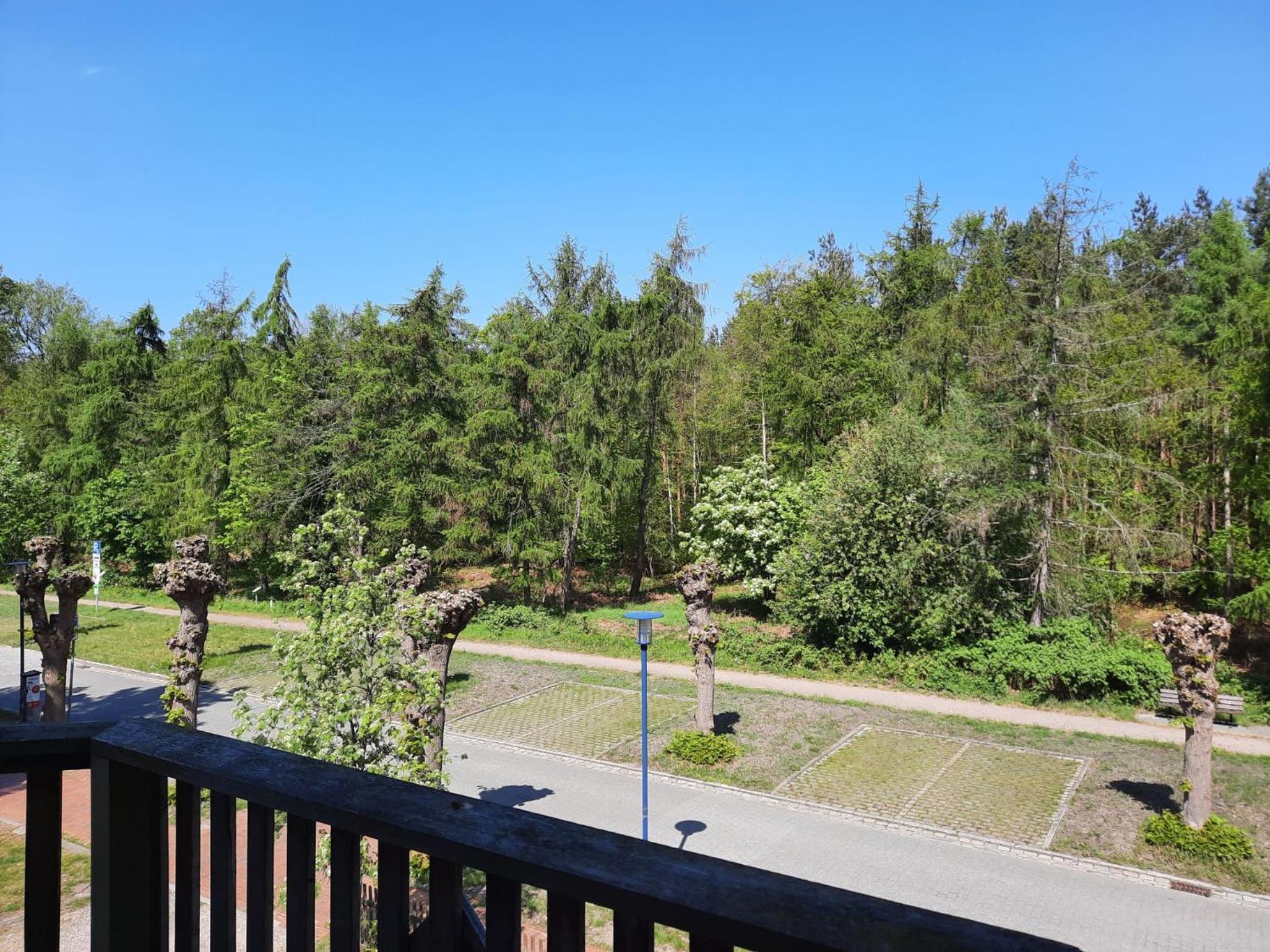 Haus Reinhild - Fewo 2 in der 1 Etage