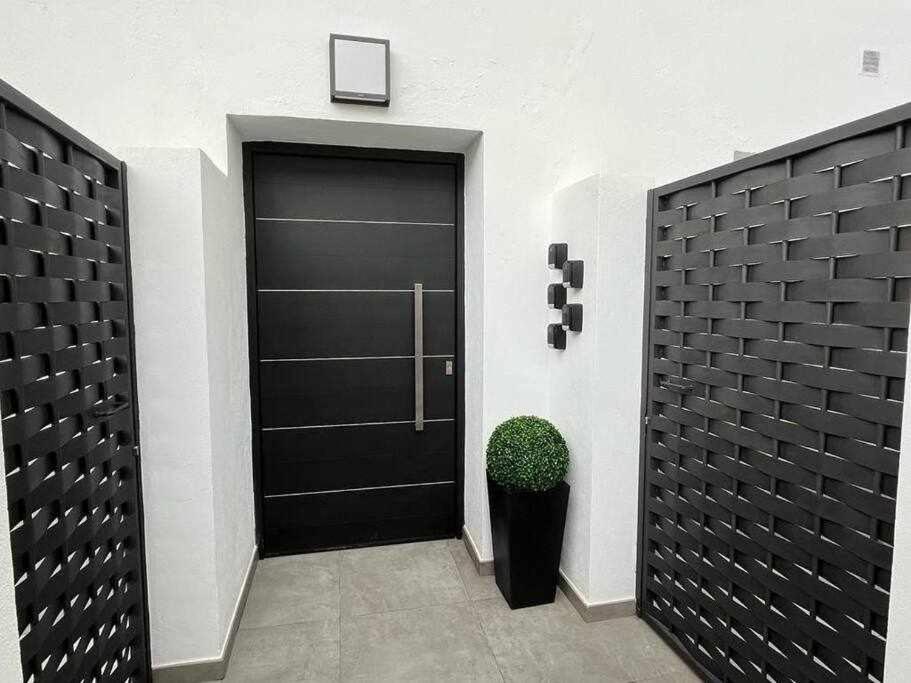 XX D Apartamentos Morales & Arnal