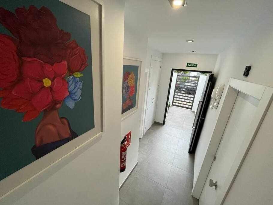 XX D Apartamentos Morales & Arnal